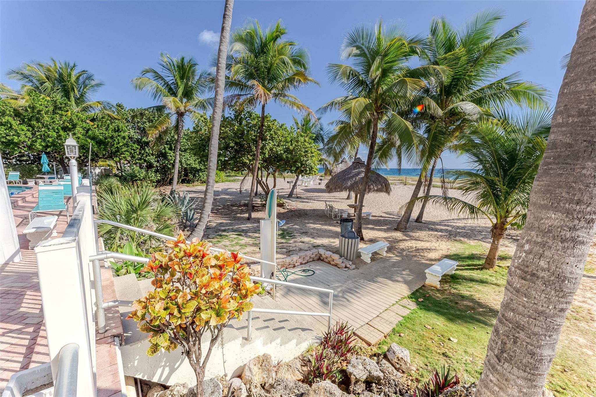 Breakers Condominium - Residential