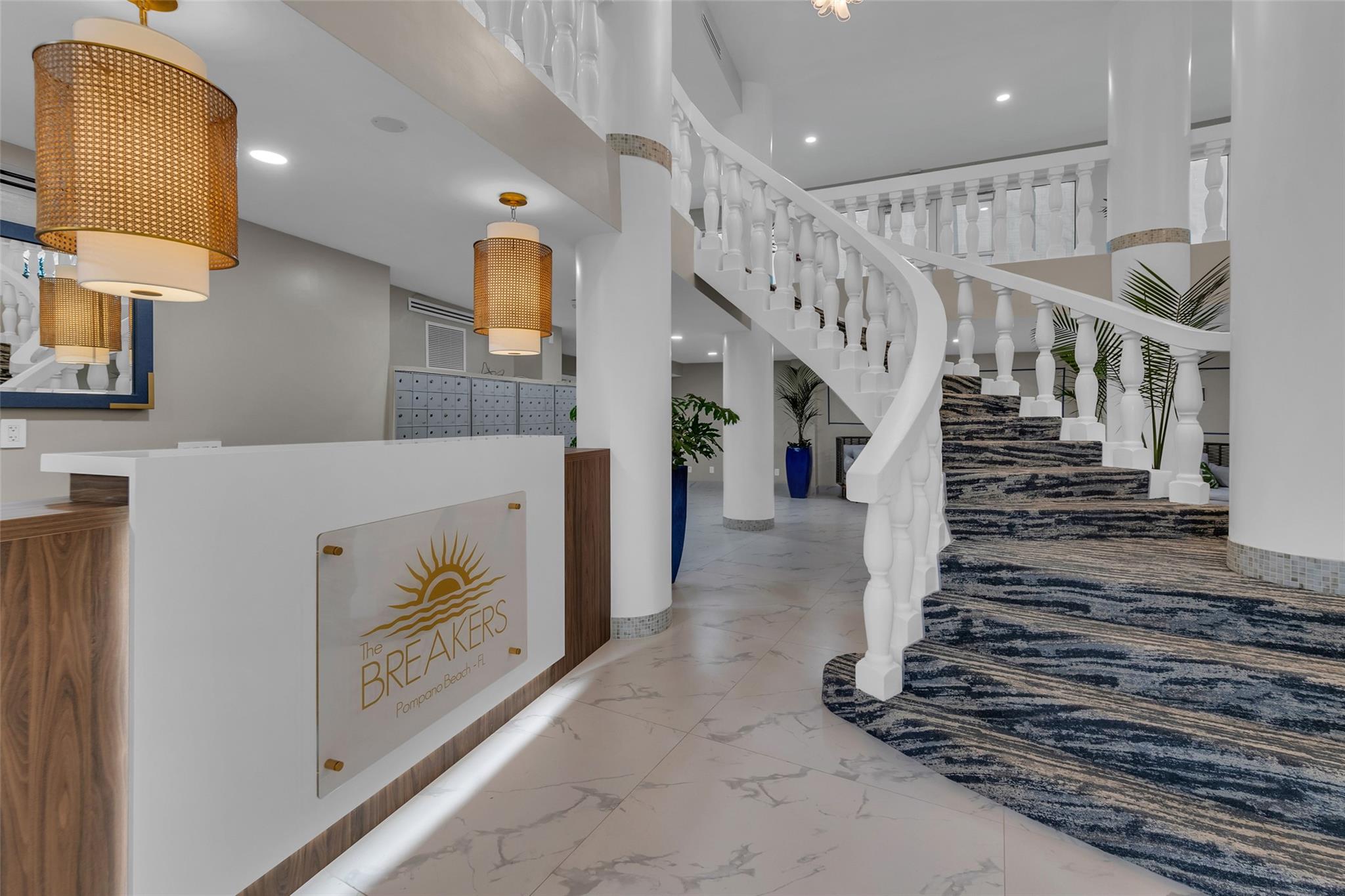 Breakers Condominium - Residential