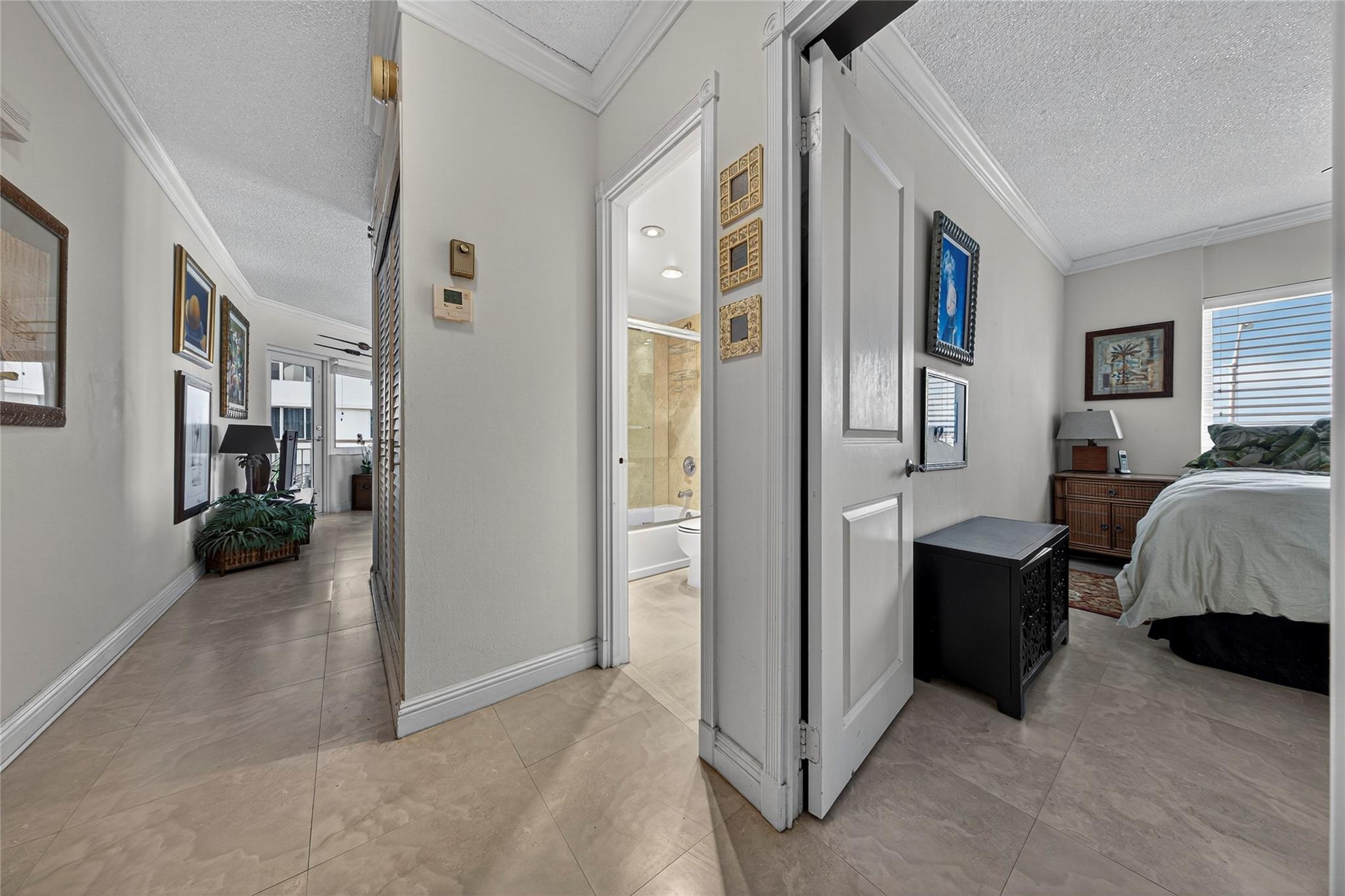 Breakers Condominium - Residential