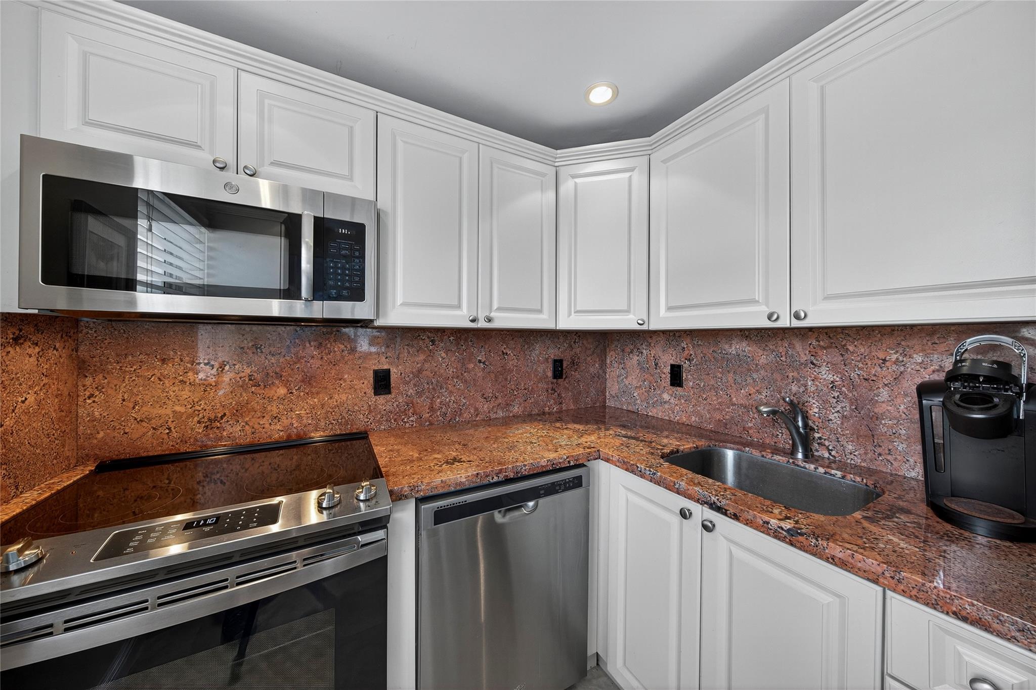 Breakers Condominium - Residential