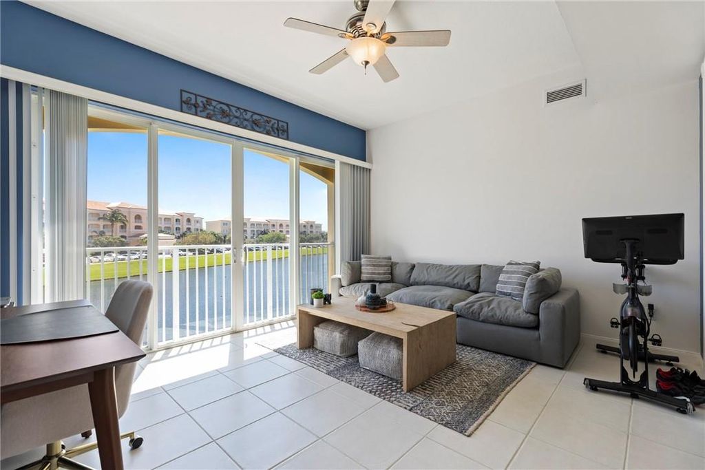Photo of 2 Harbour Isle Drive #202, Fort Pierce, FL 34949 (MLS # F10373431)
