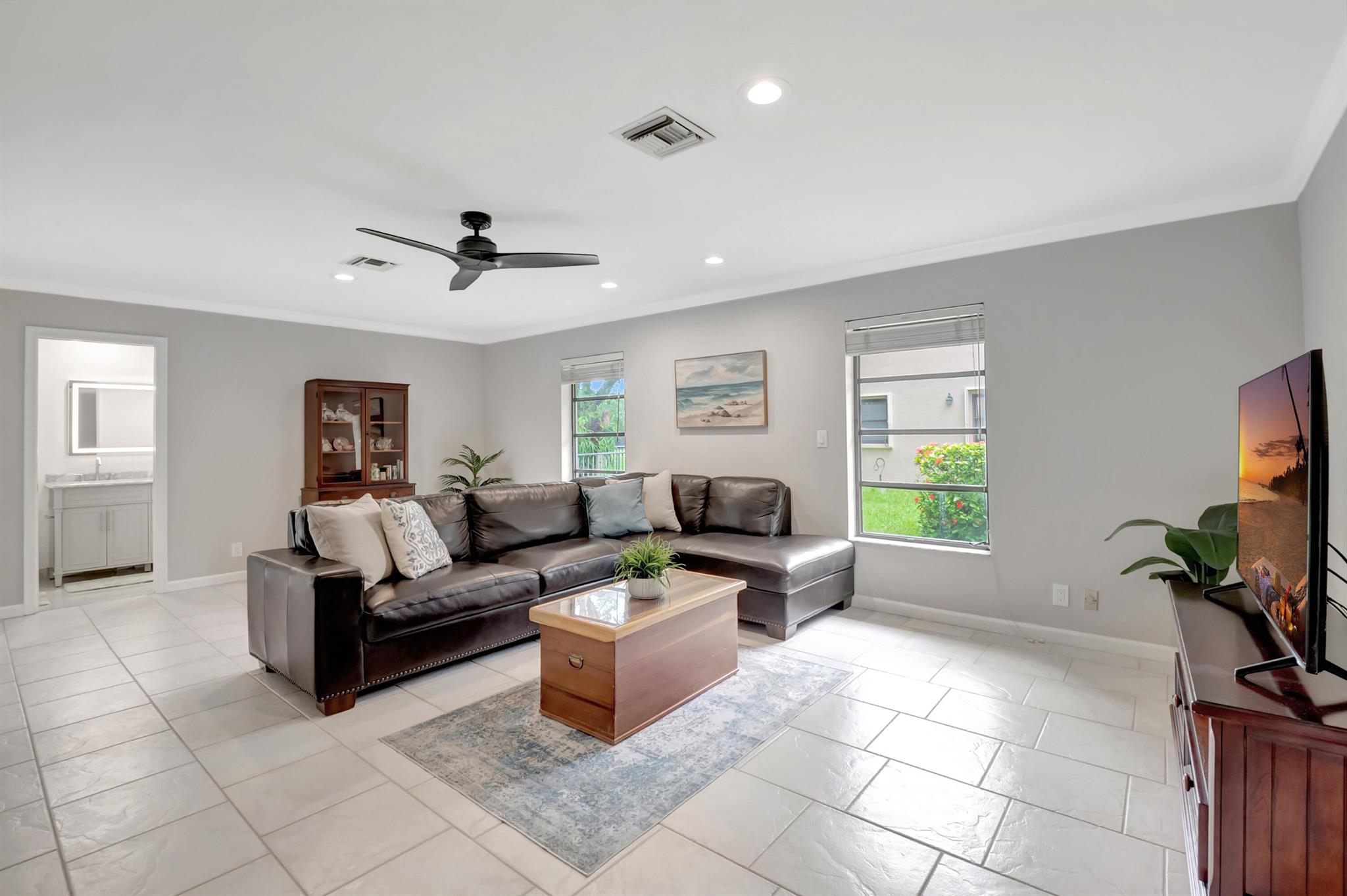 MILLPOND NORTH - Residential Lease