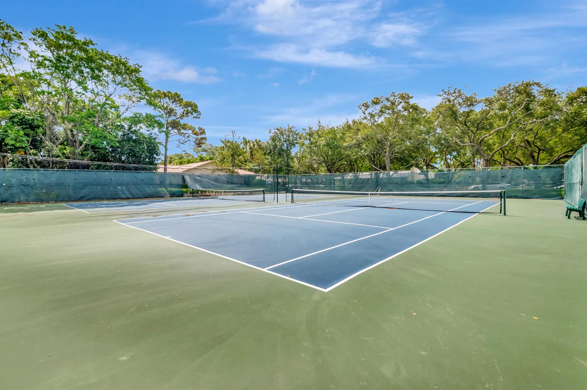 MILLPOND NORTH - Residential Lease