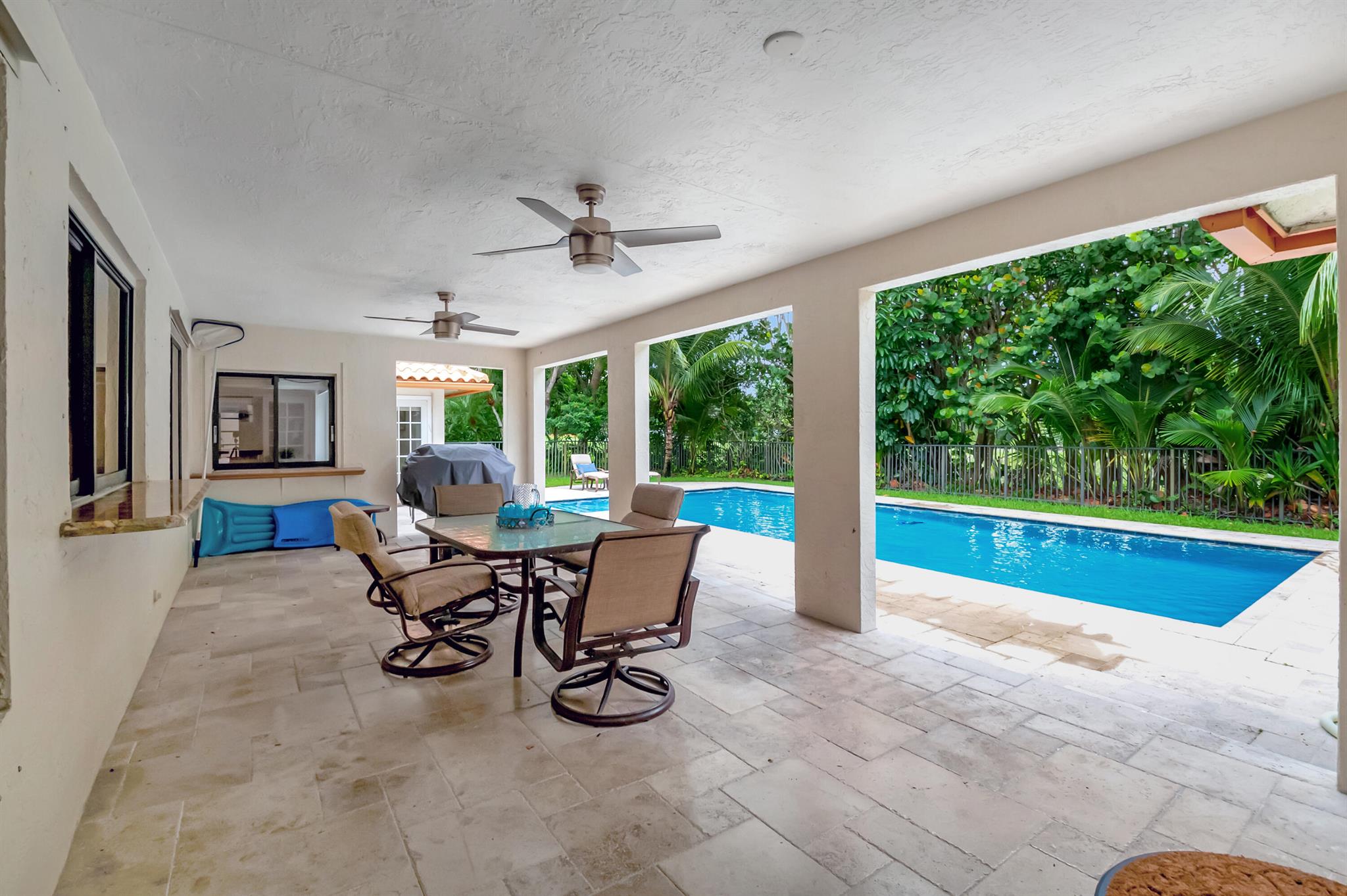 MILLPOND NORTH - Residential Lease