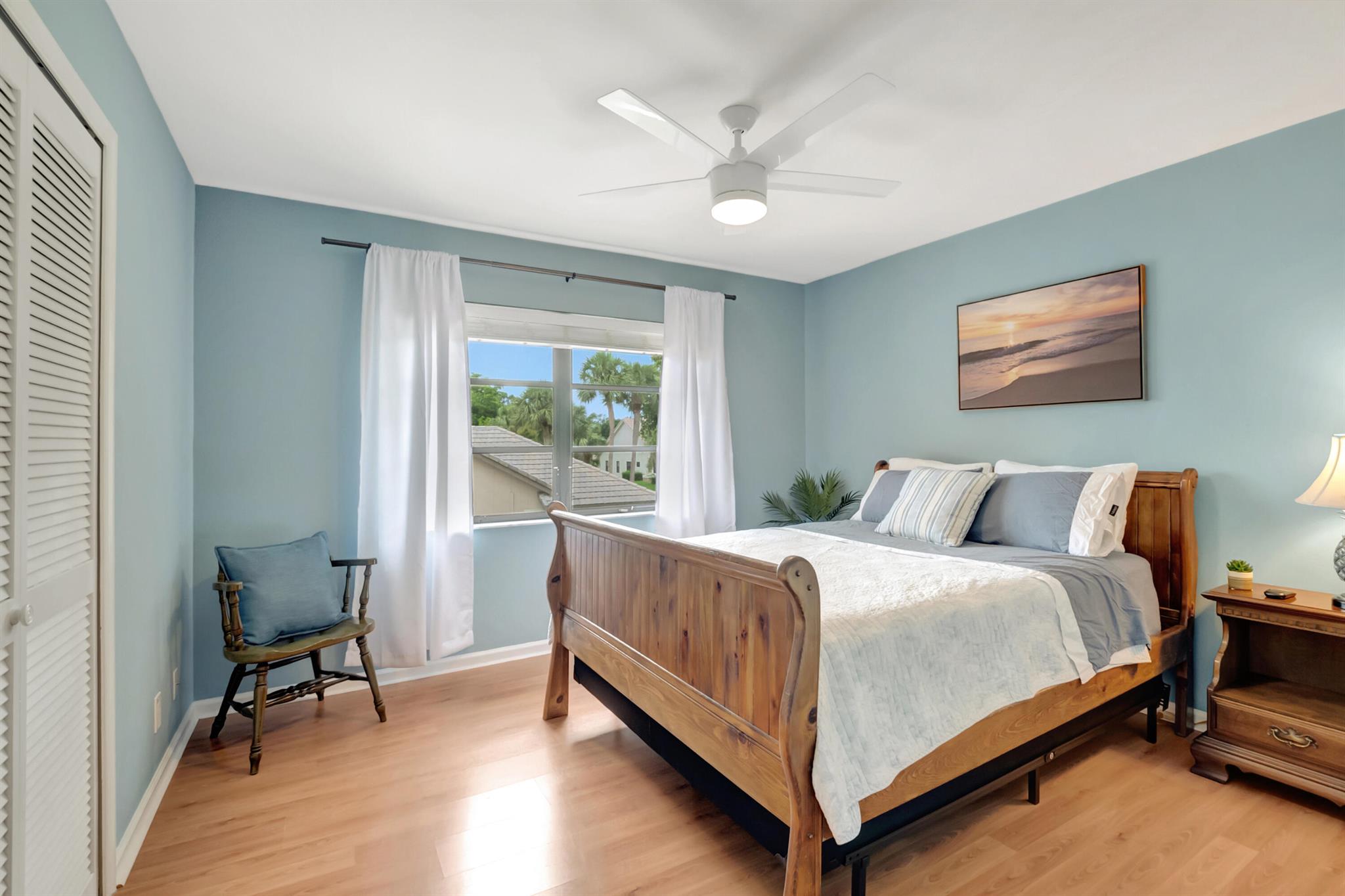 MILLPOND NORTH - Residential Lease