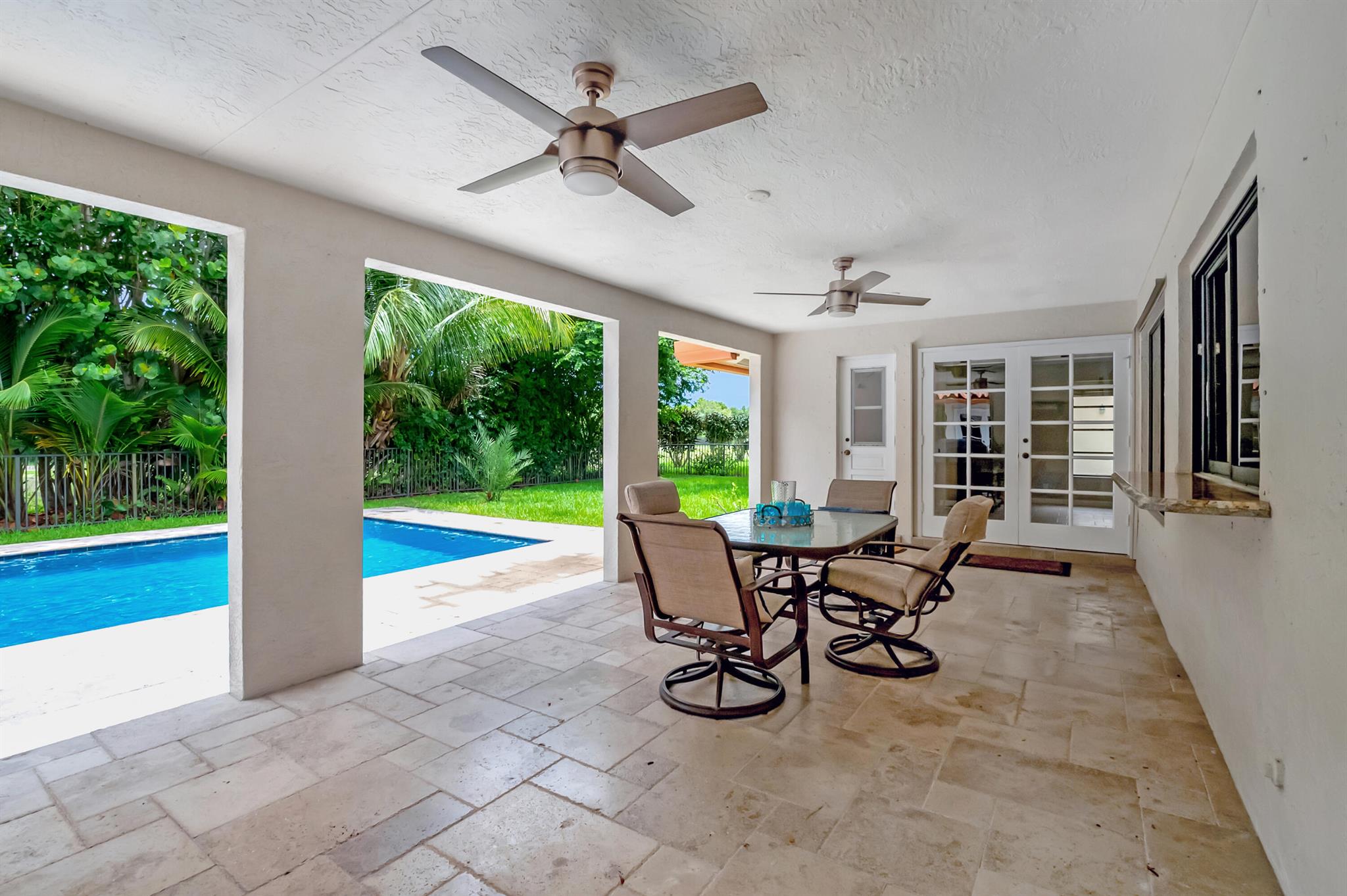 MILLPOND NORTH - Residential Lease