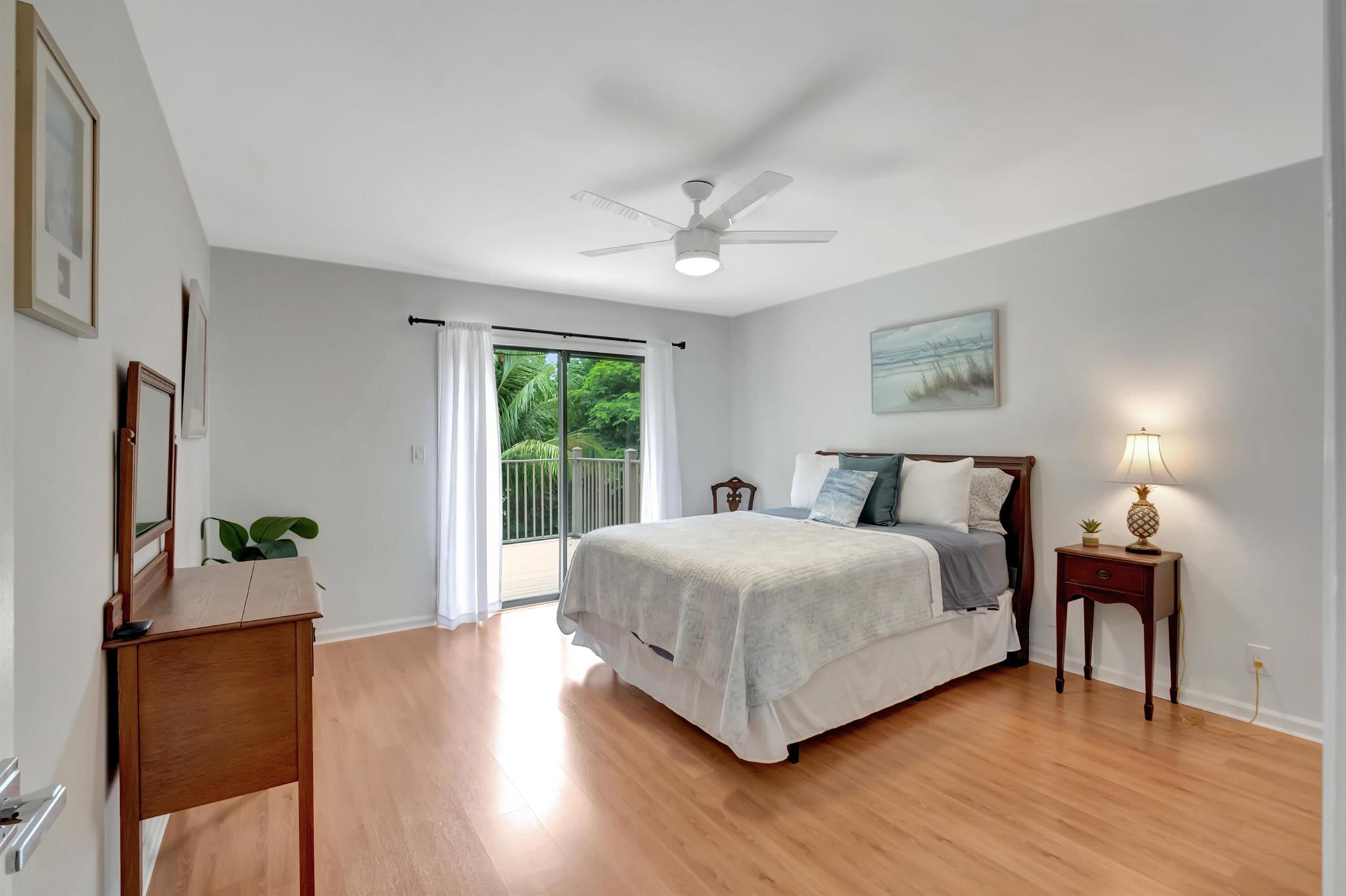 MILLPOND NORTH - Residential Lease