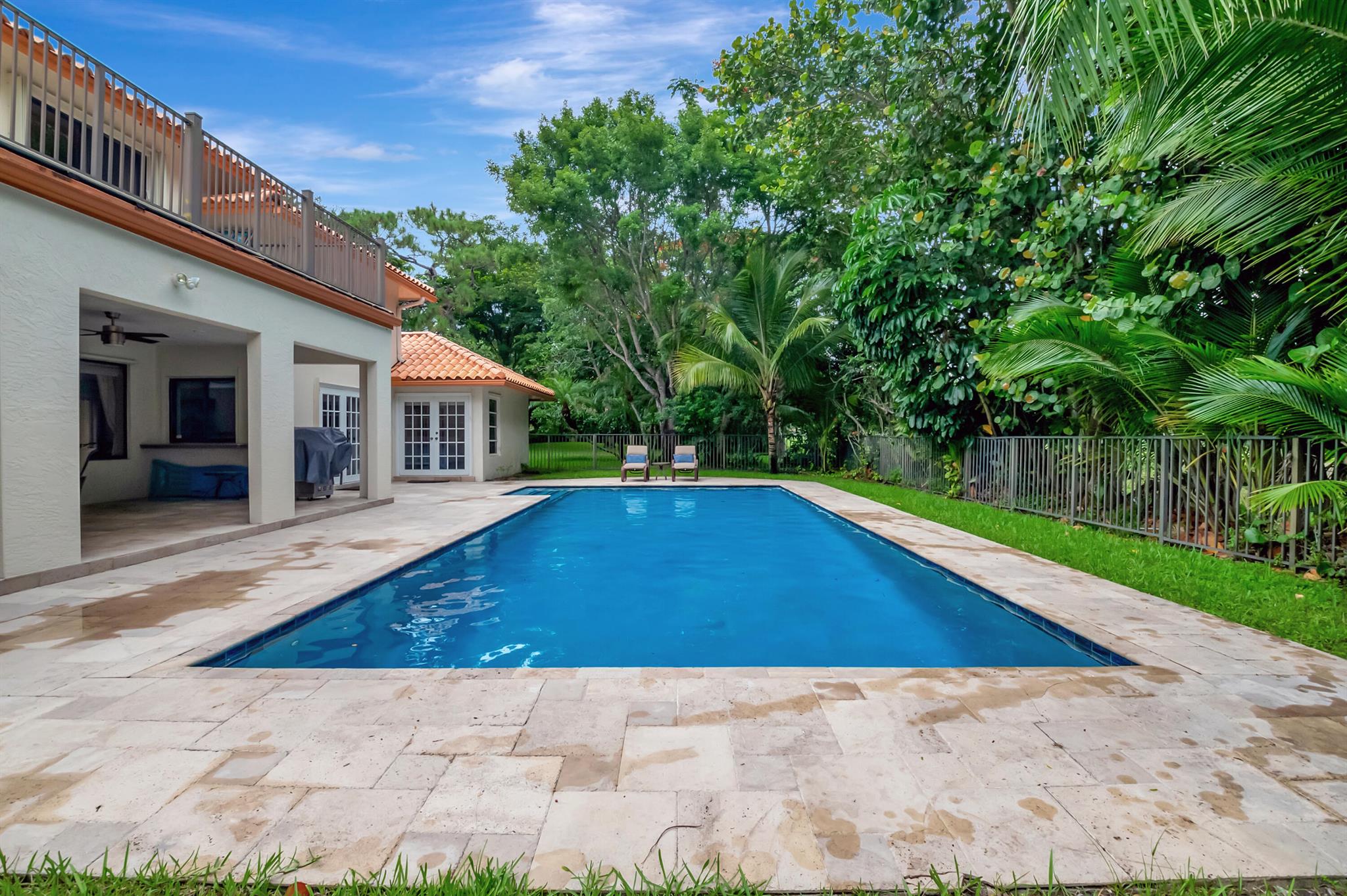 MILLPOND NORTH - Residential Lease