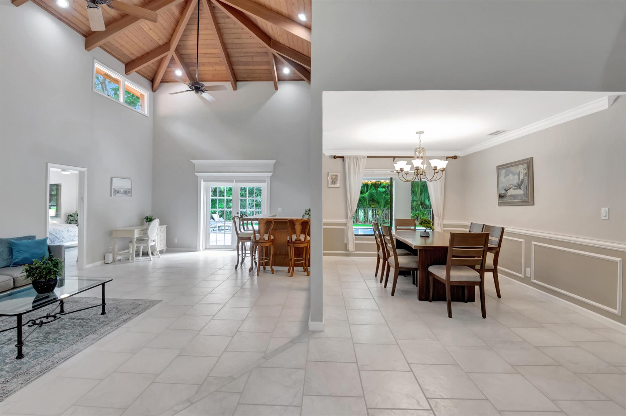 MILLPOND NORTH - Residential Lease