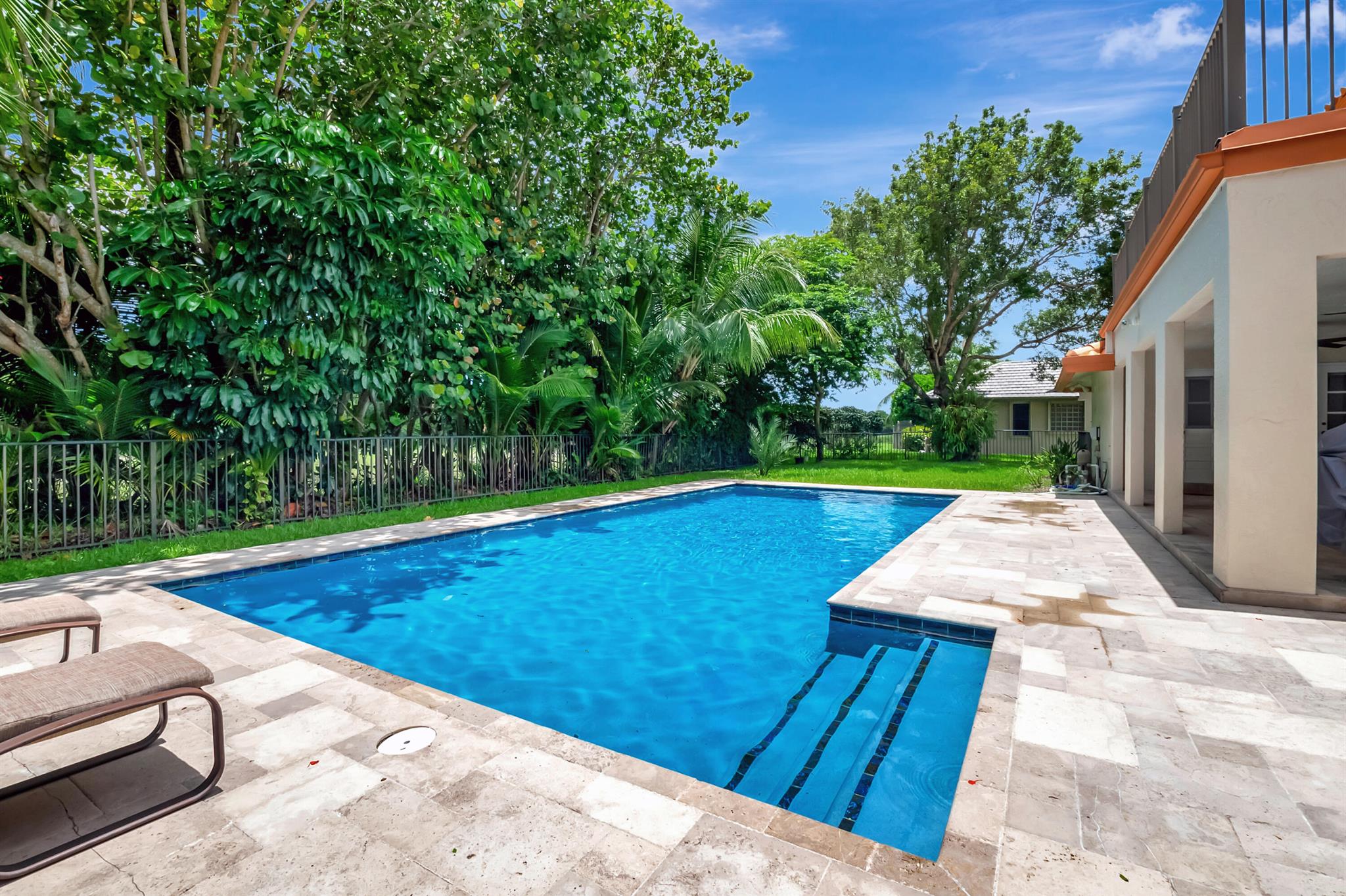 MILLPOND NORTH - Residential Lease