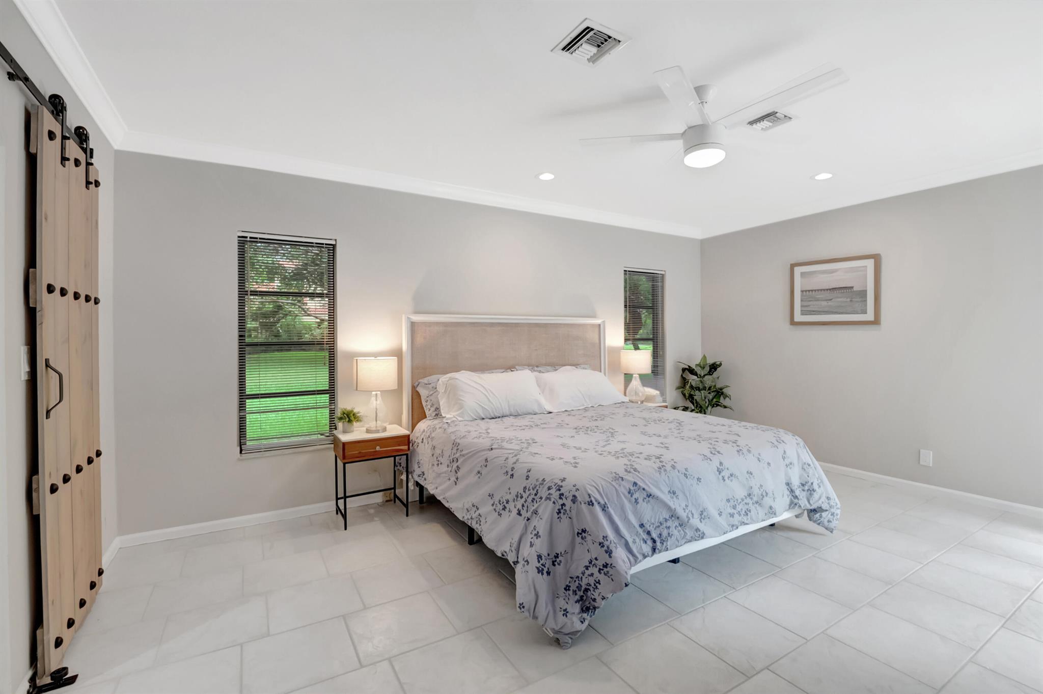 MILLPOND NORTH - Residential Lease