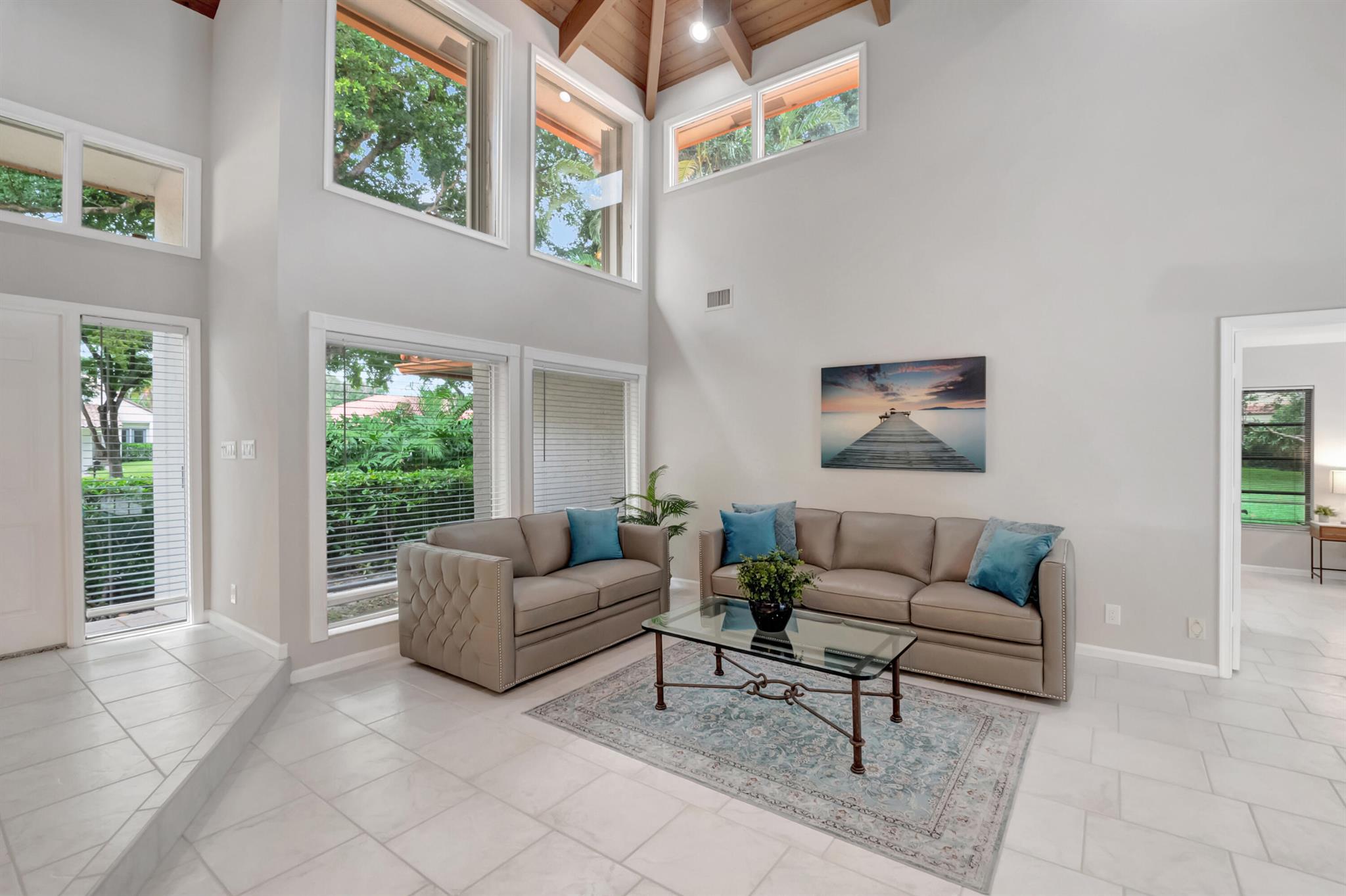 MILLPOND NORTH - Residential Lease