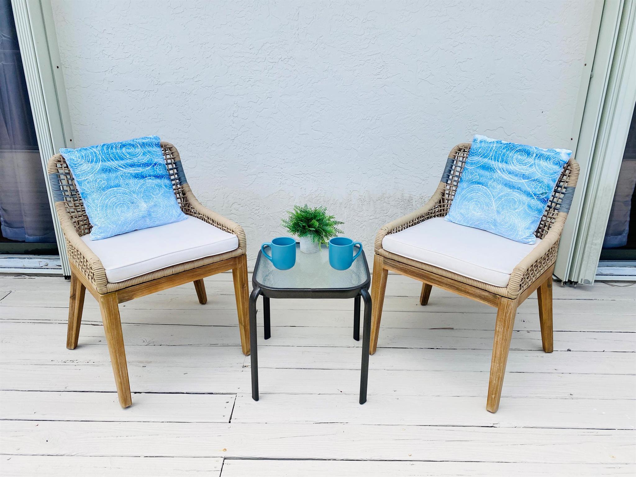 MILLPOND NORTH - Residential Lease