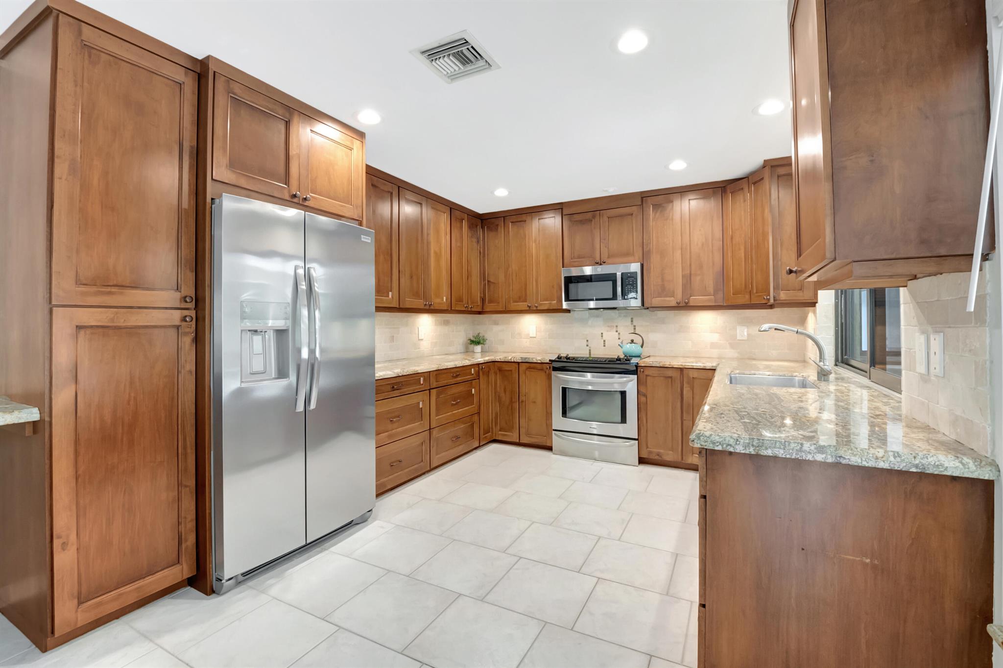 MILLPOND NORTH - Residential Lease