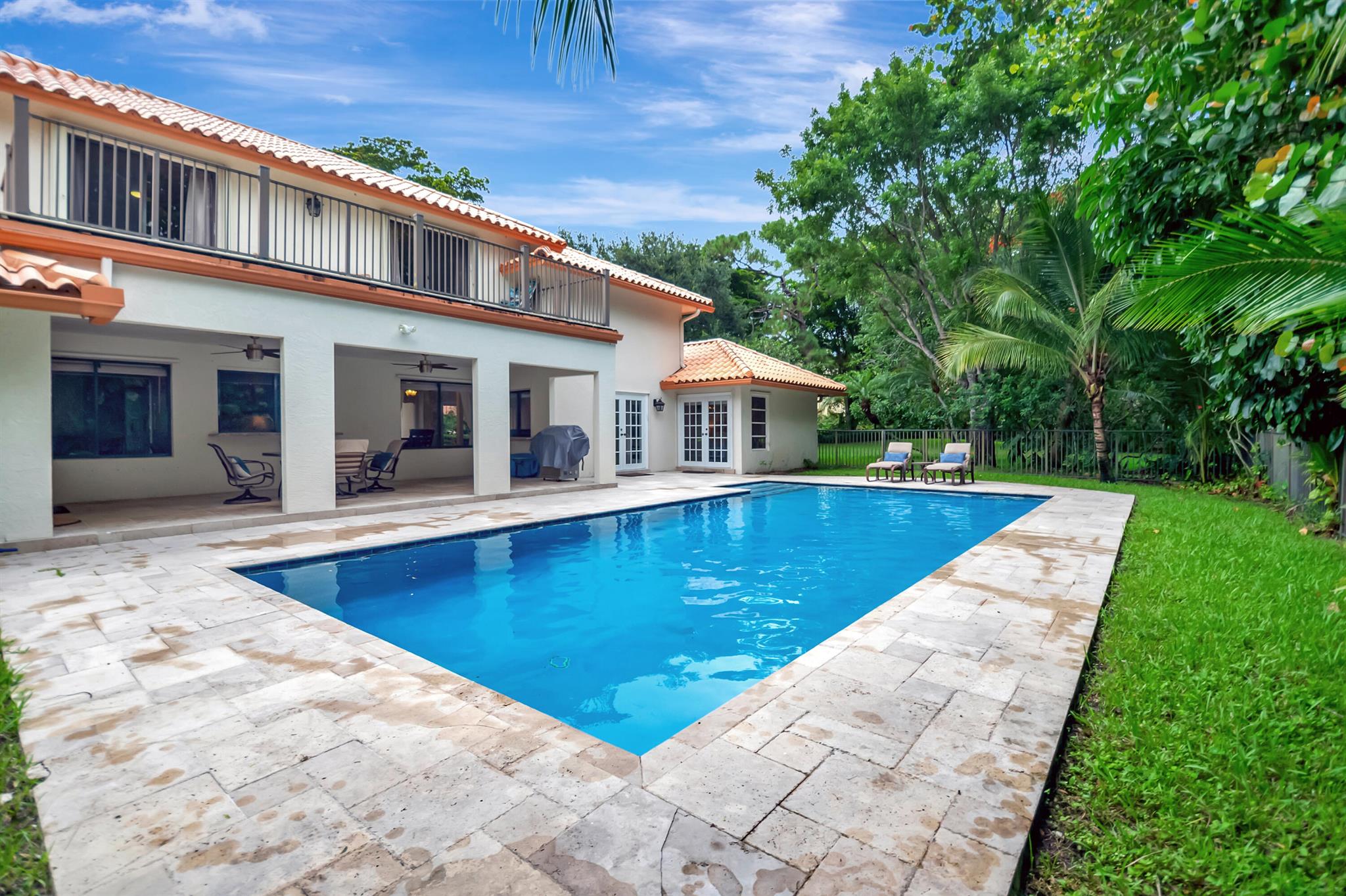 MILLPOND NORTH - Residential Lease