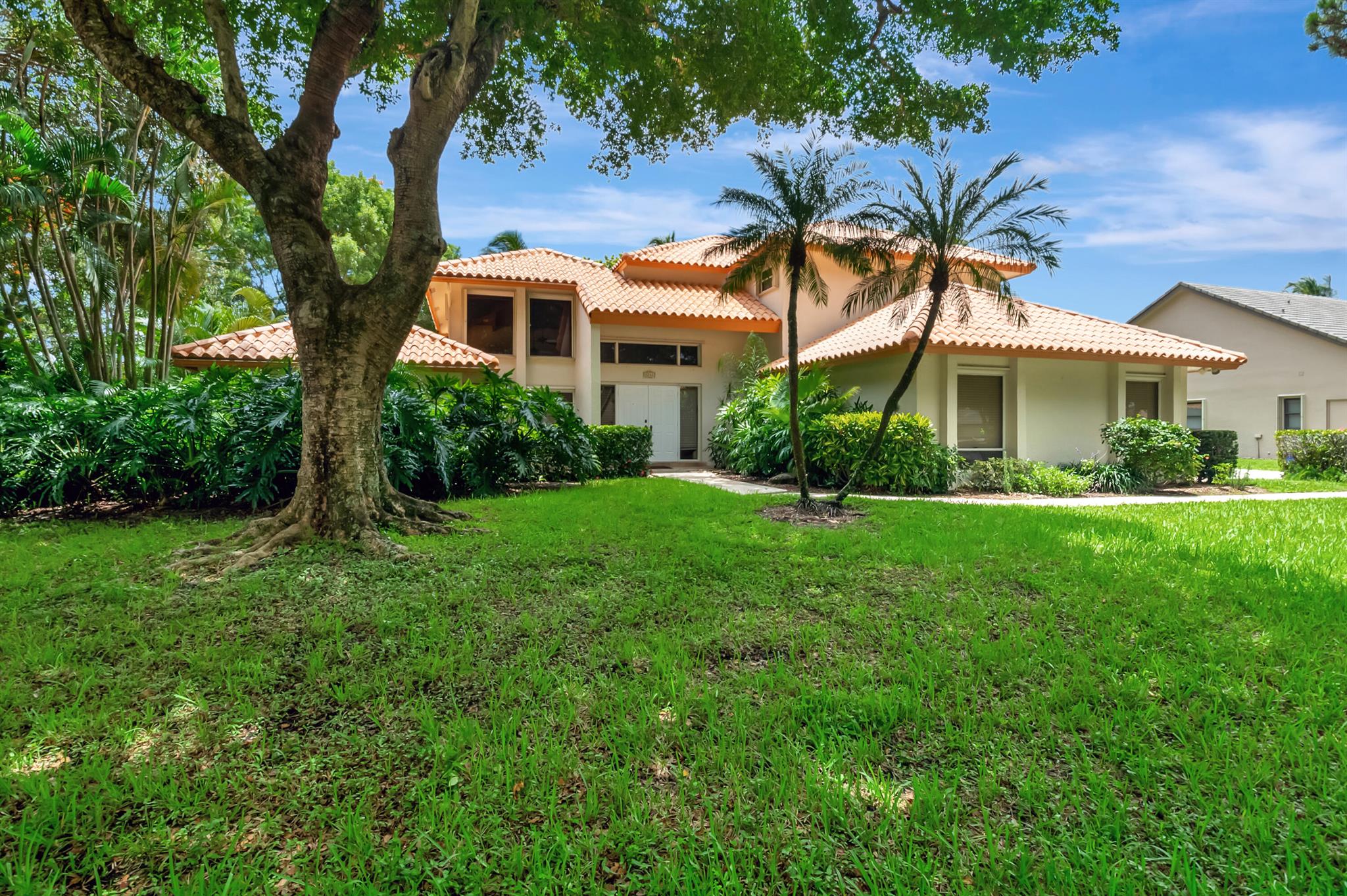 MILLPOND NORTH - Residential Lease