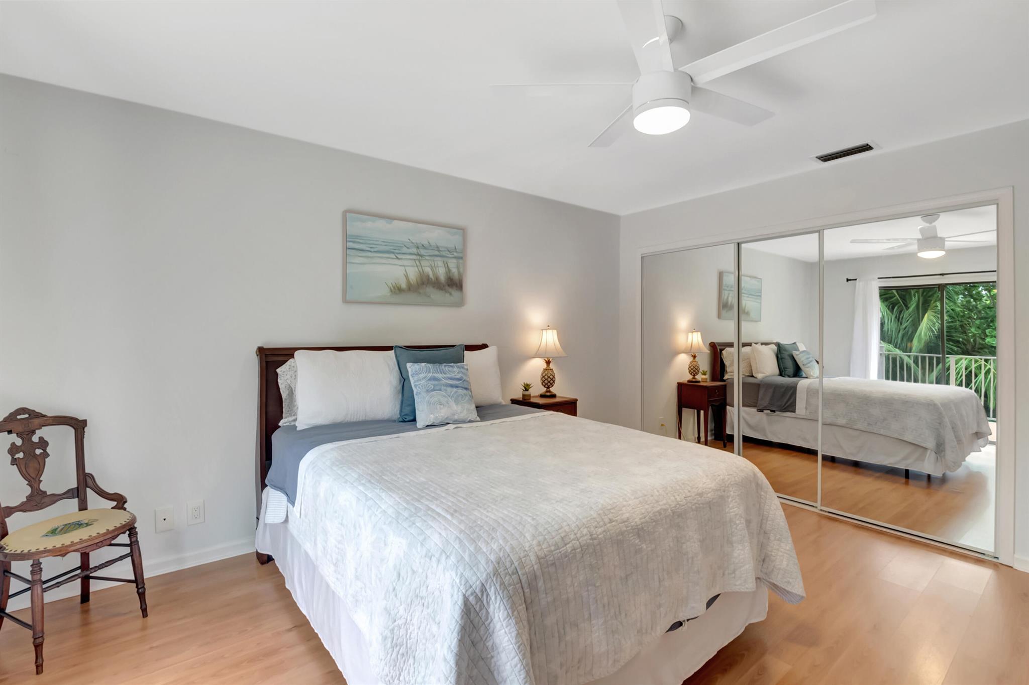 MILLPOND NORTH - Residential Lease