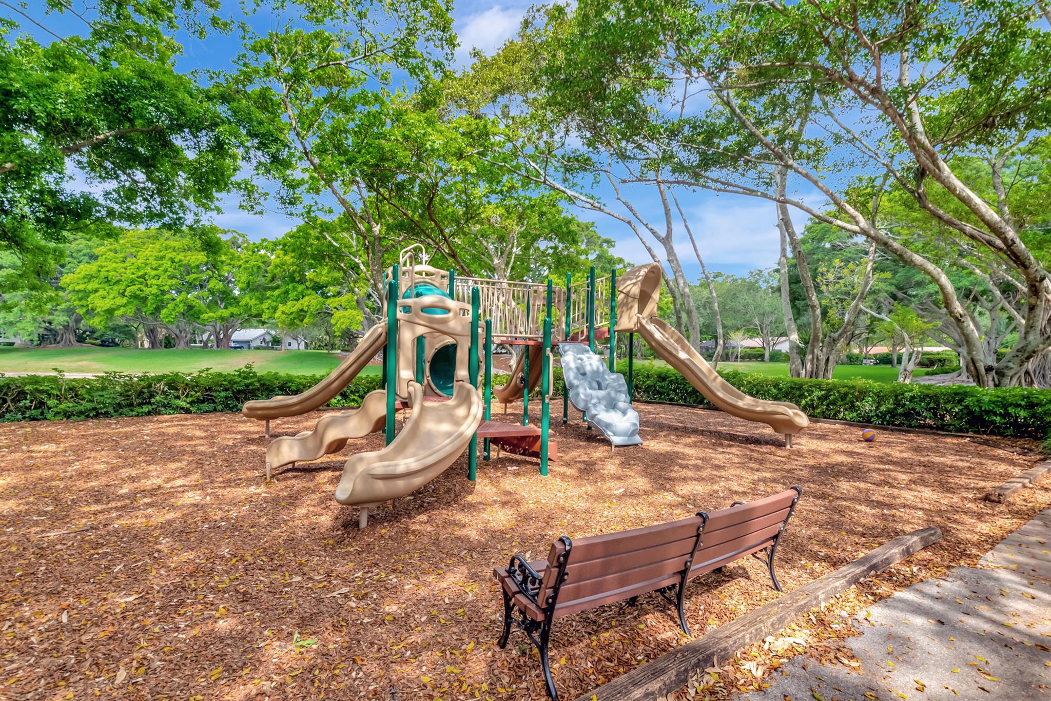 MILLPOND NORTH - Residential Lease