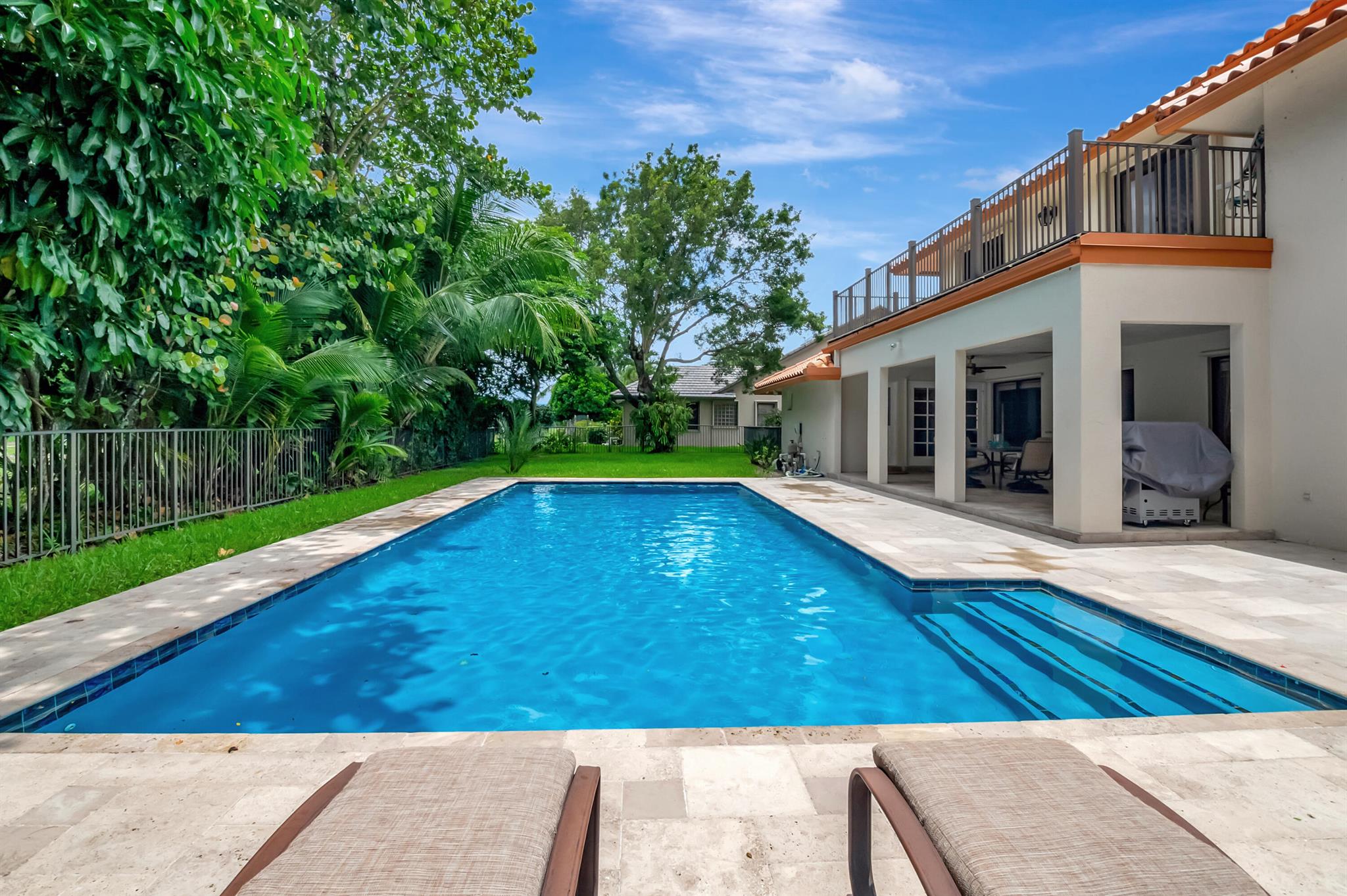 MILLPOND NORTH - Residential Lease