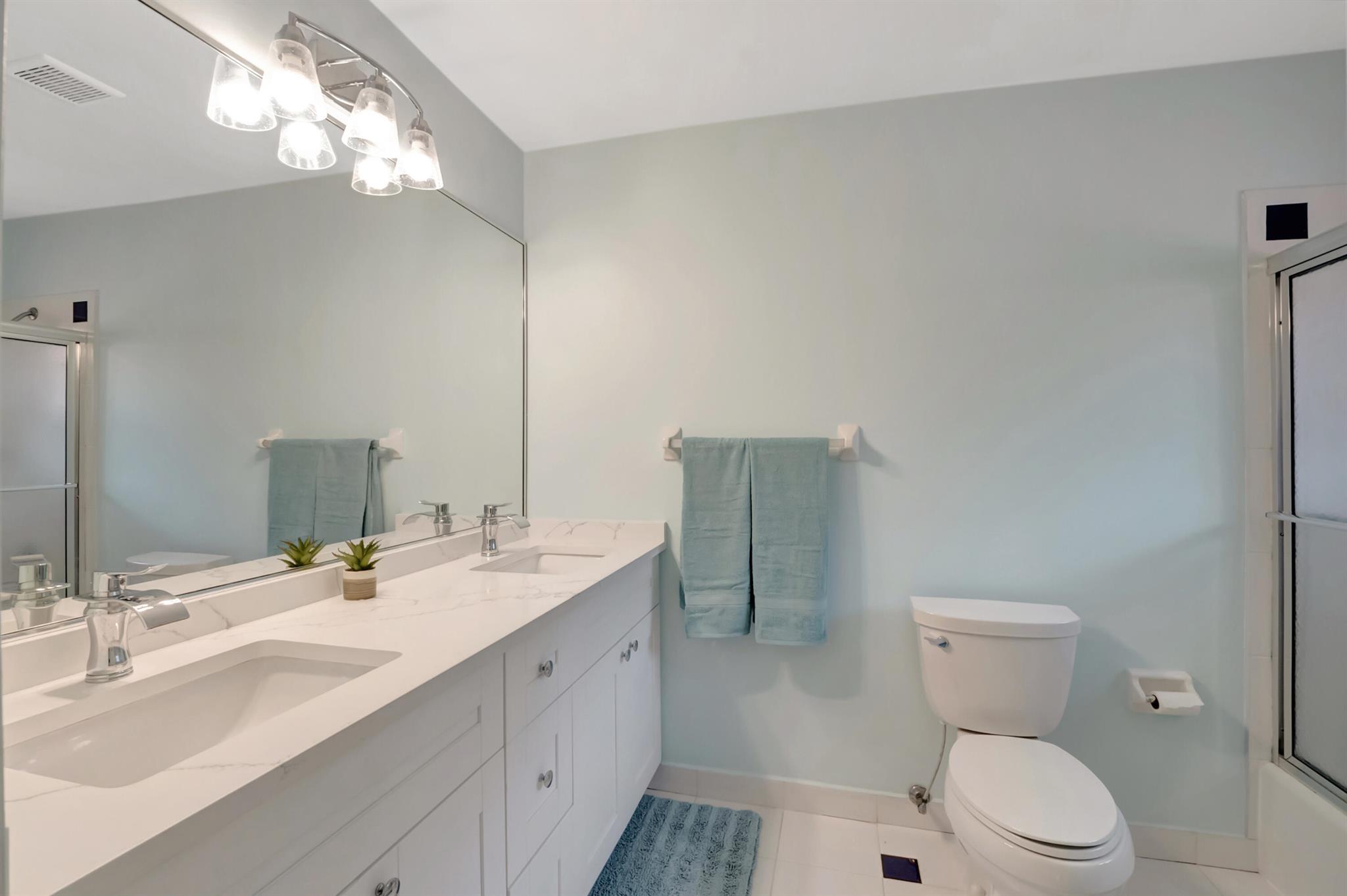 MILLPOND NORTH - Residential Lease