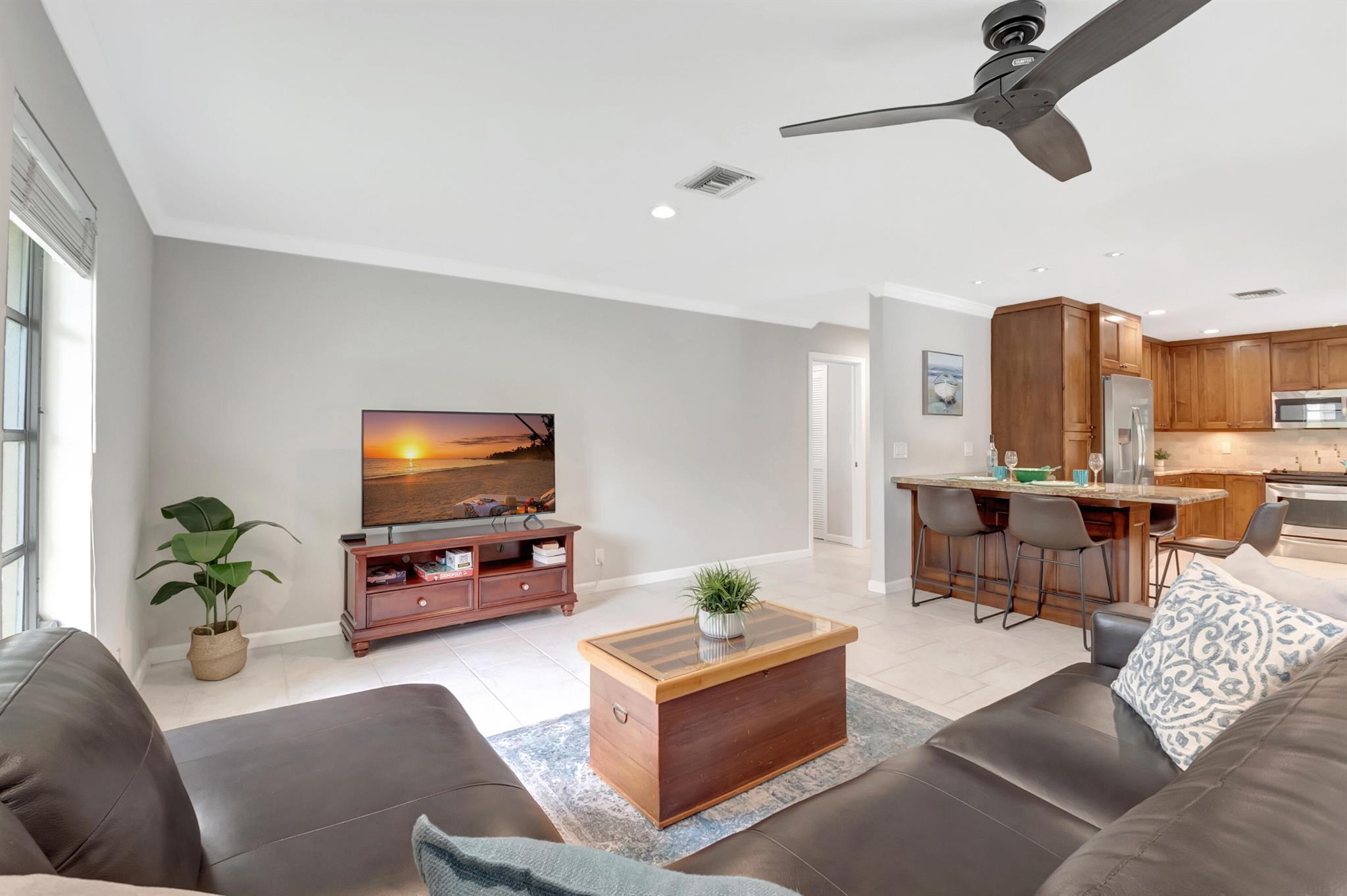 MILLPOND NORTH - Residential Lease