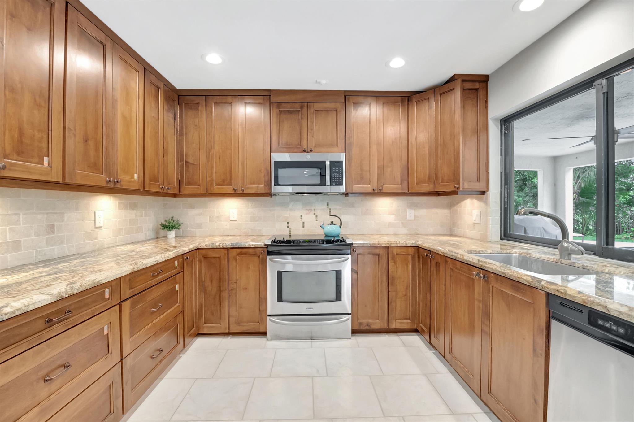 MILLPOND NORTH - Residential Lease