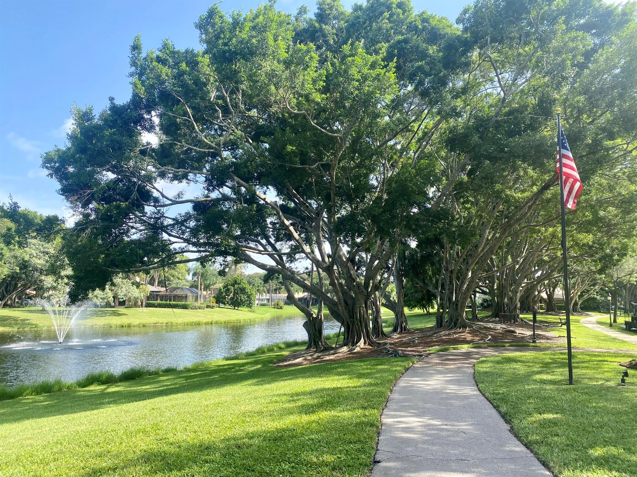 MILLPOND NORTH - Residential Lease