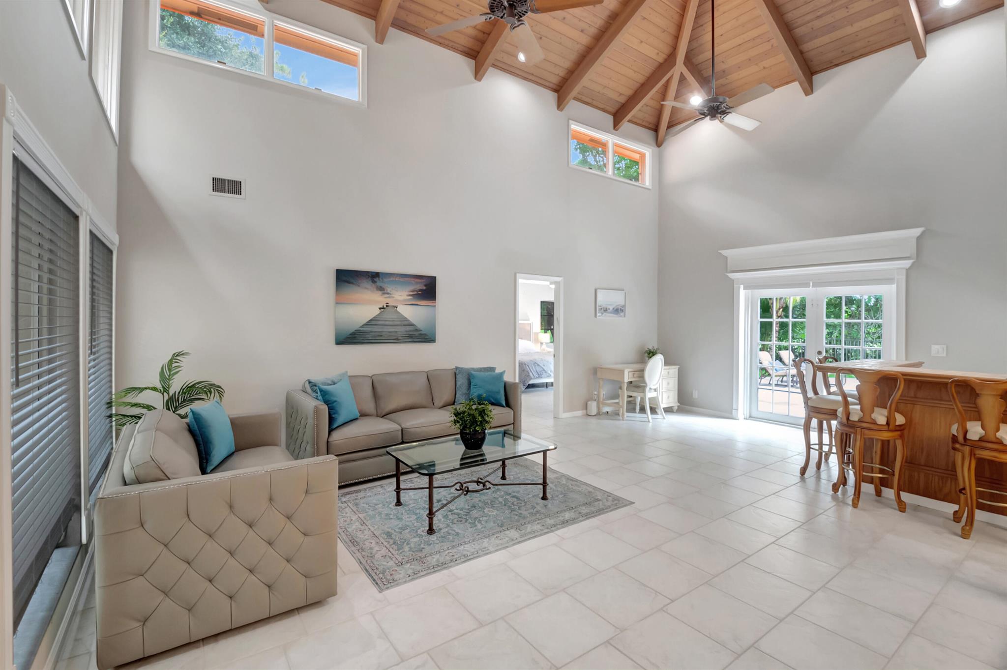 MILLPOND NORTH - Residential Lease