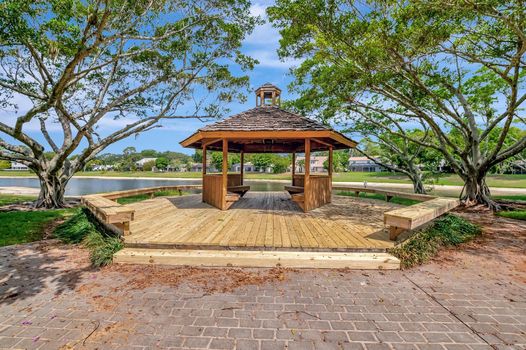 MILLPOND NORTH - Residential Lease