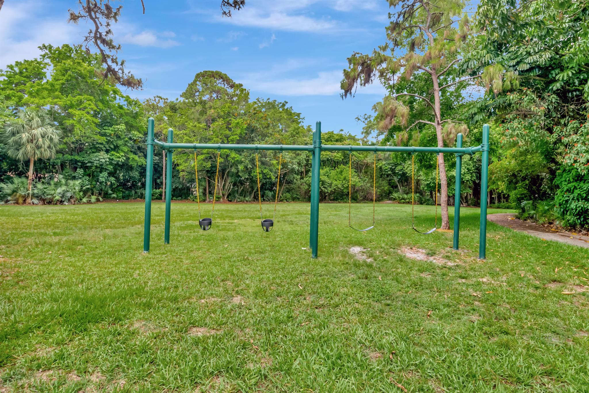 MILLPOND NORTH - Residential Lease