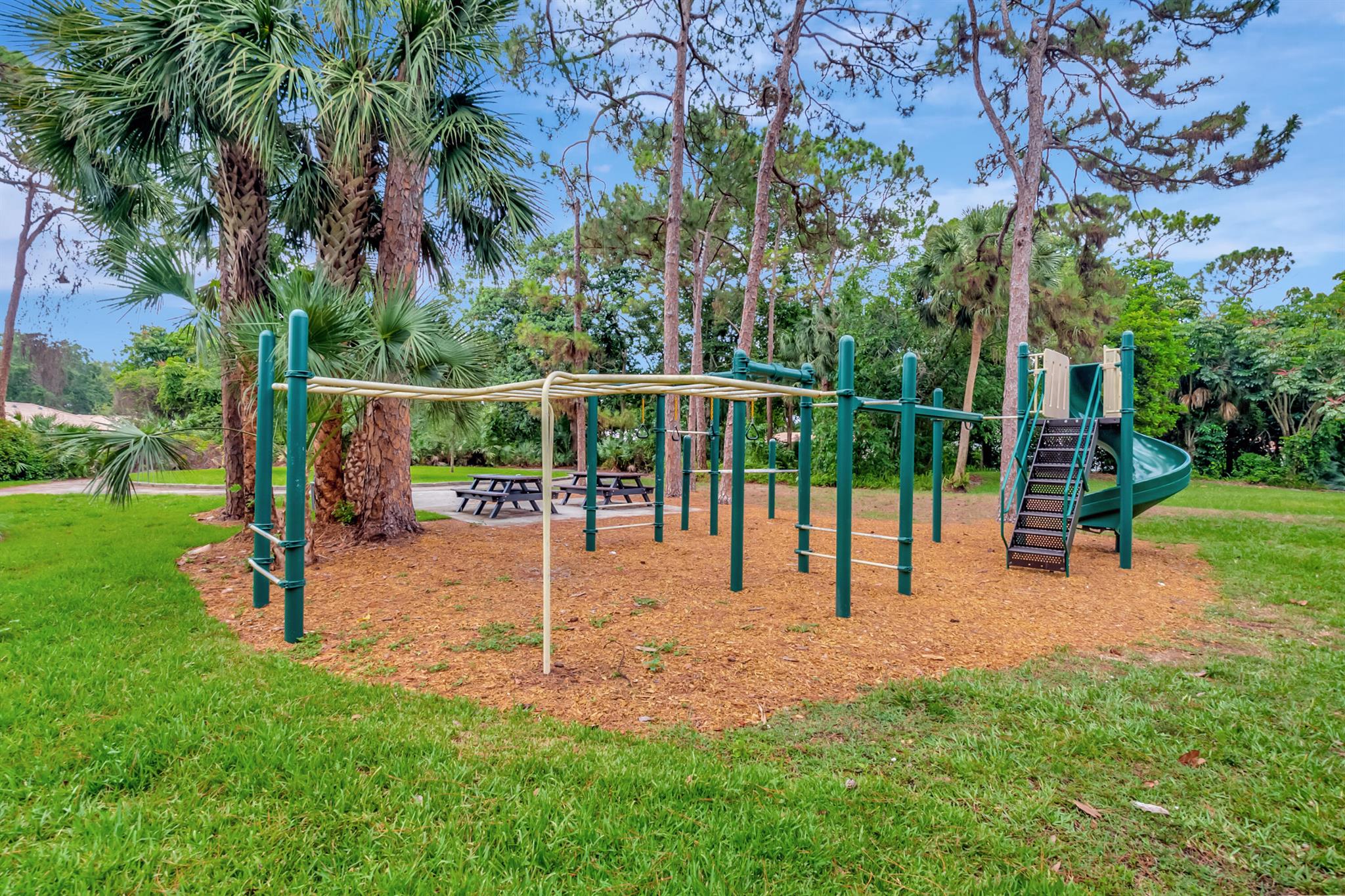 MILLPOND NORTH - Residential Lease