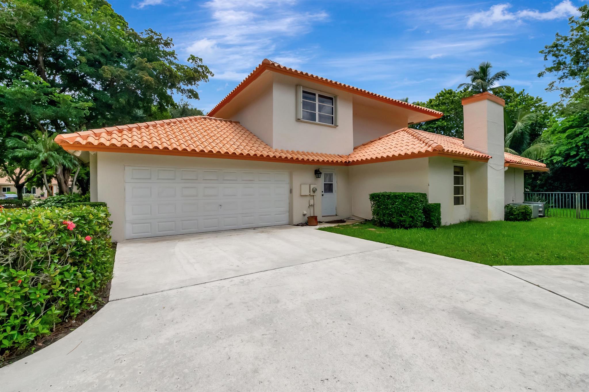 MILLPOND NORTH - Residential Lease