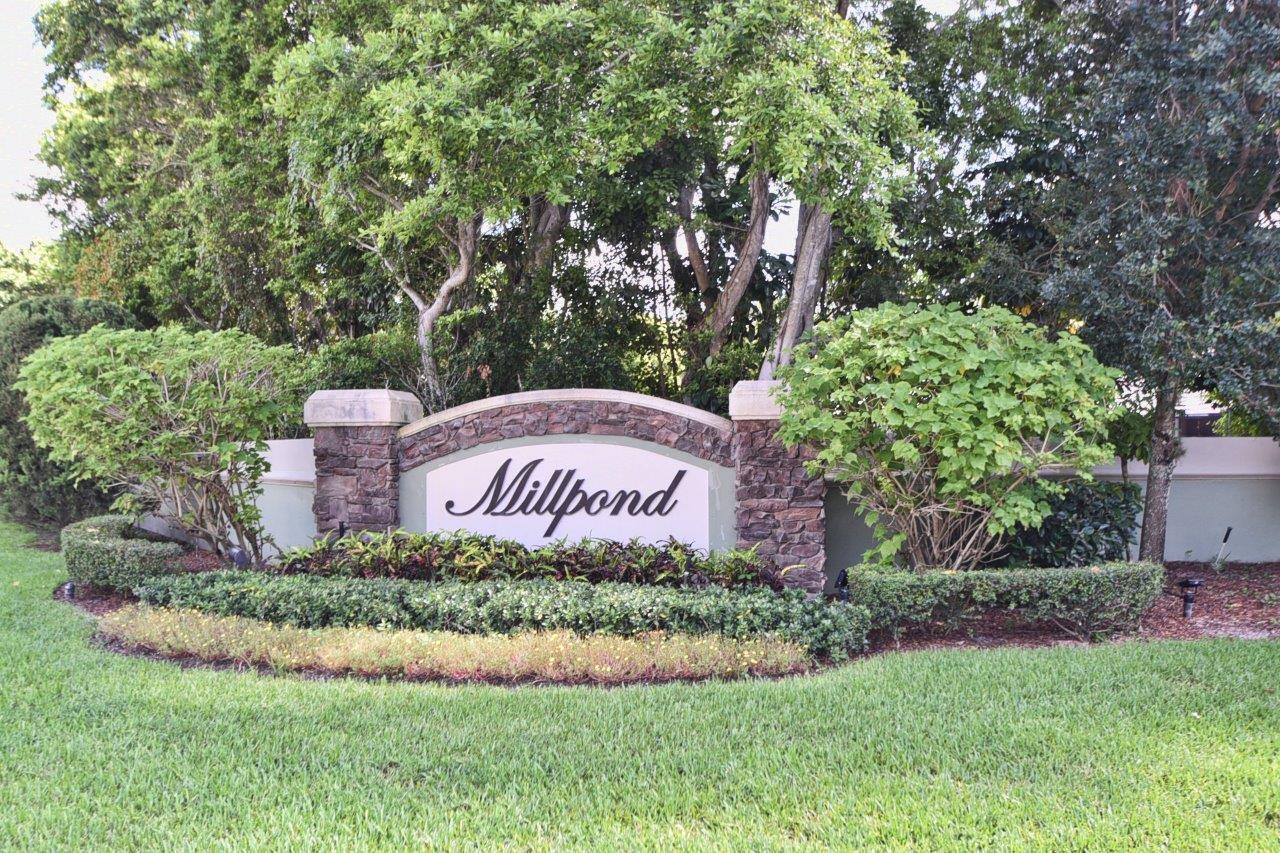 MILLPOND NORTH - Residential Lease