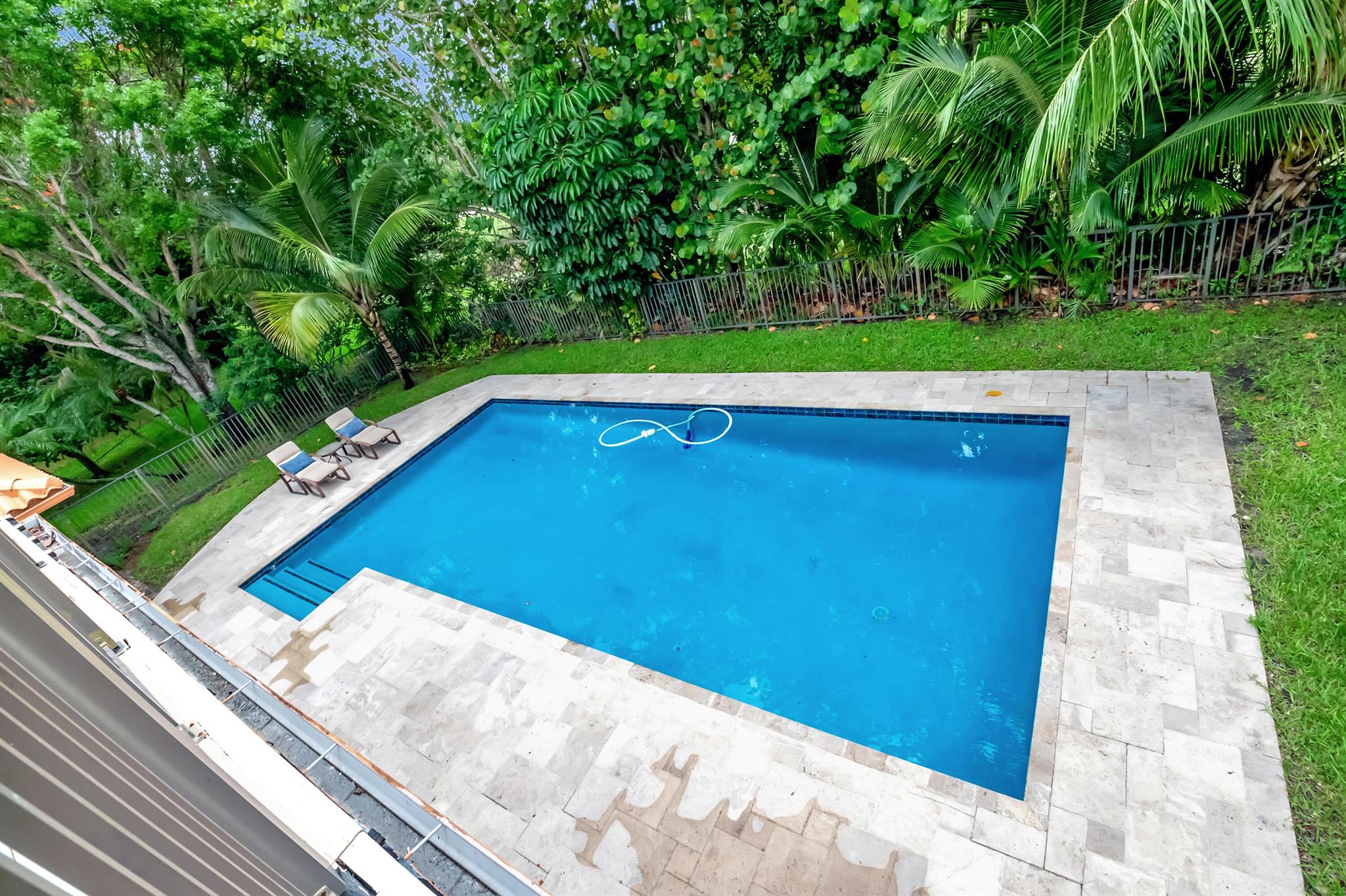 MILLPOND NORTH - Residential Lease