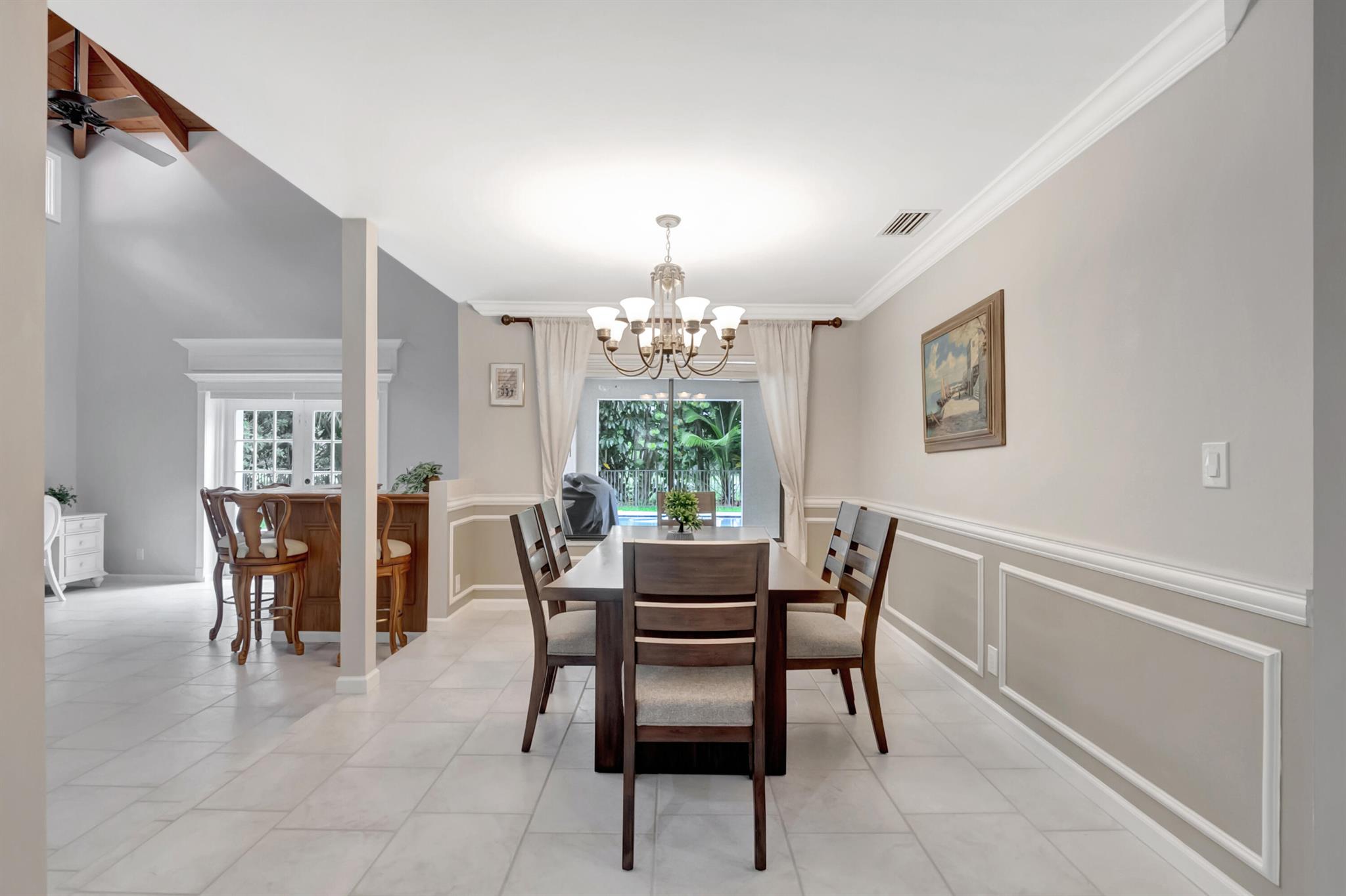 MILLPOND NORTH - Residential Lease