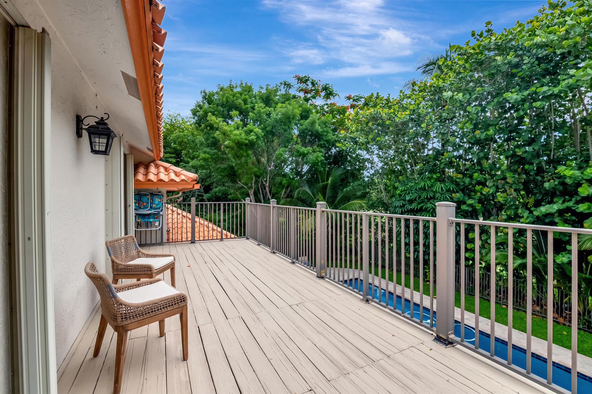 MILLPOND NORTH - Residential Lease