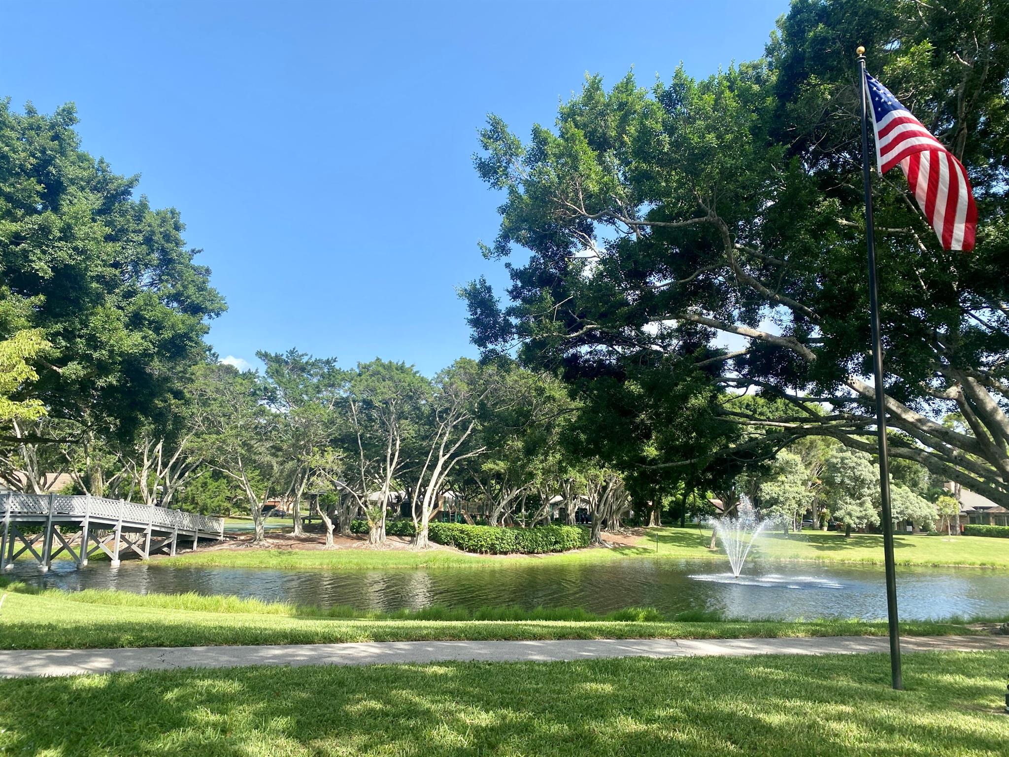 MILLPOND NORTH - Residential Lease