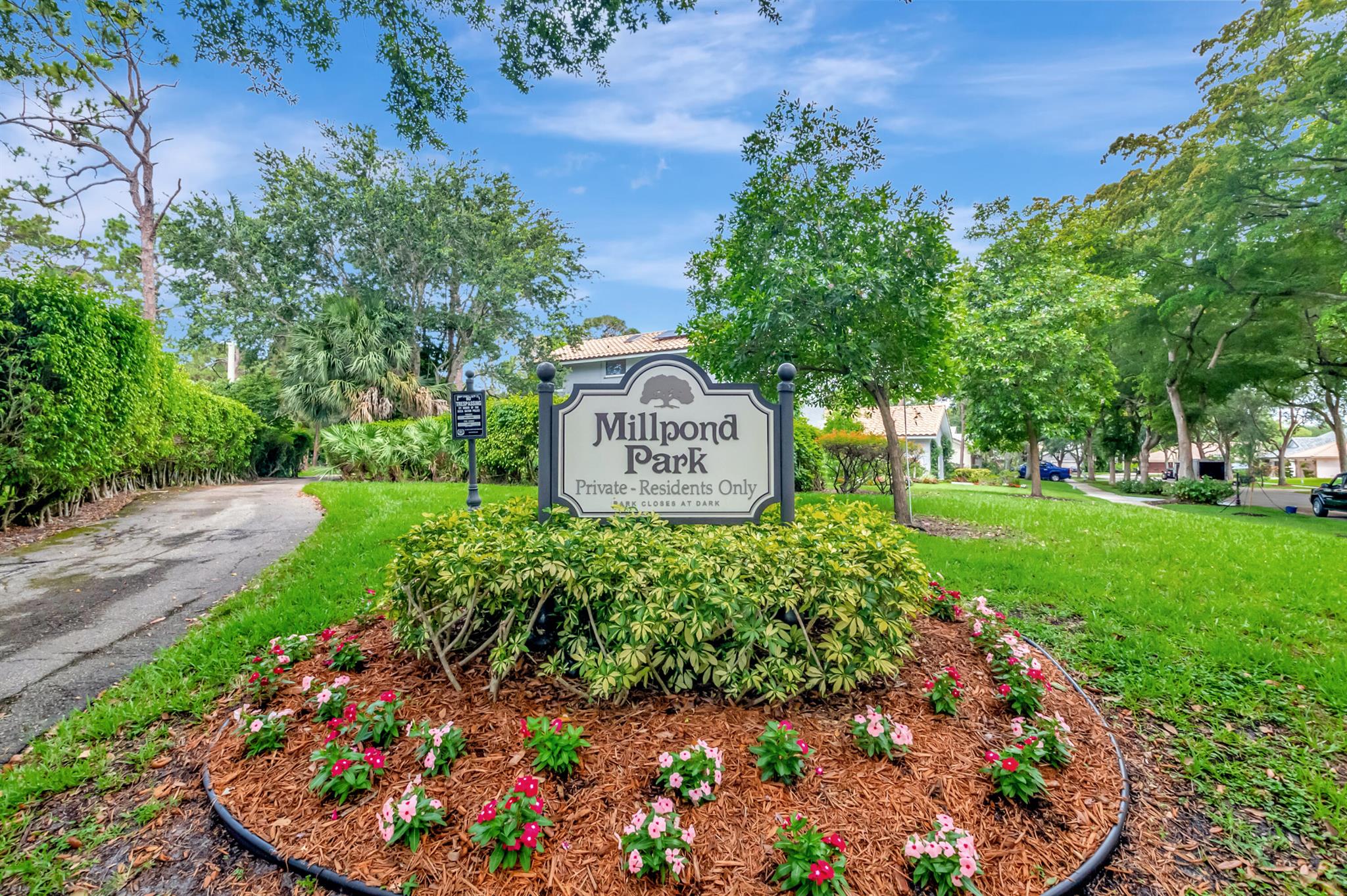 MILLPOND NORTH - Residential Lease