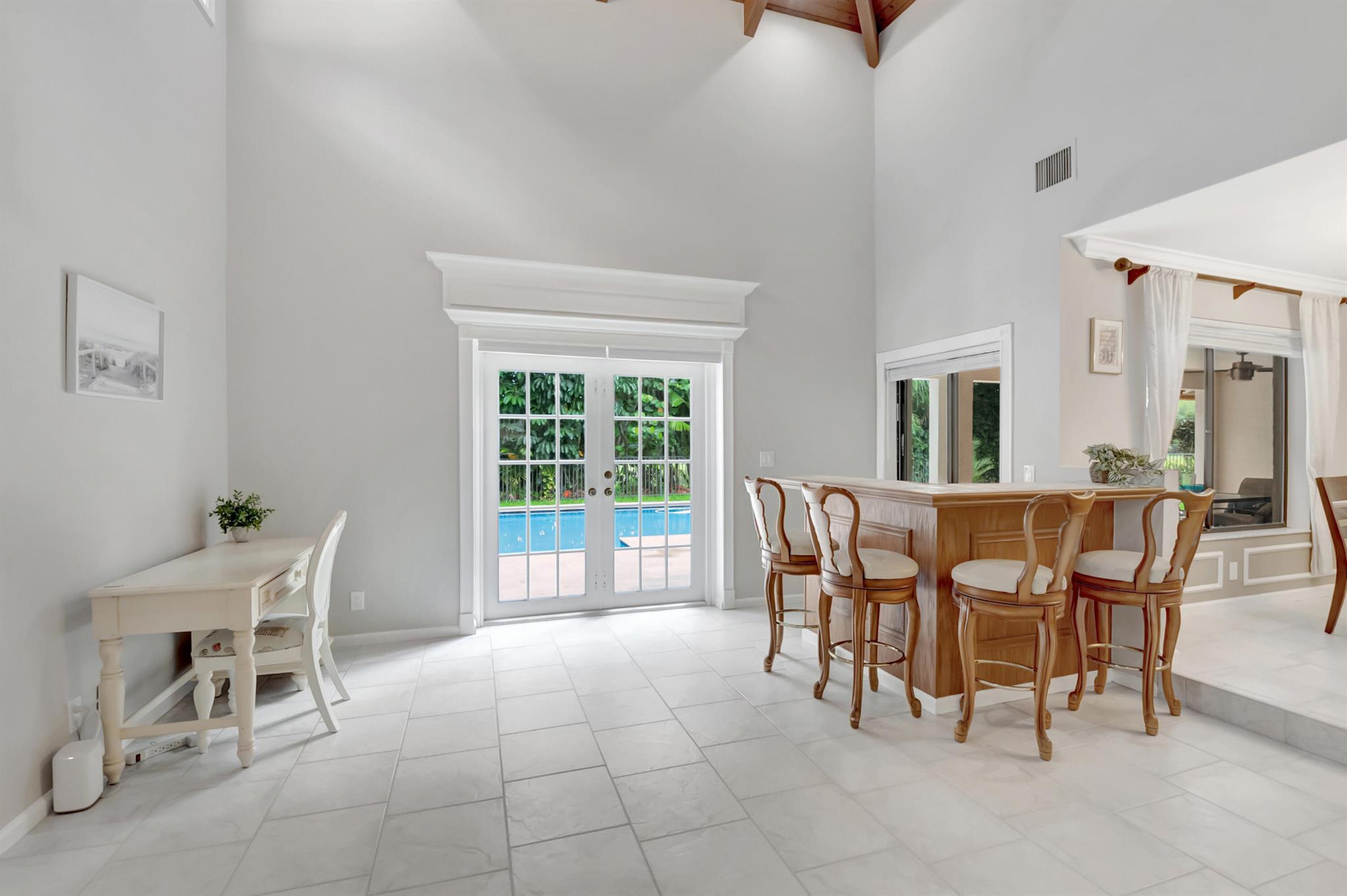 MILLPOND NORTH - Residential Lease