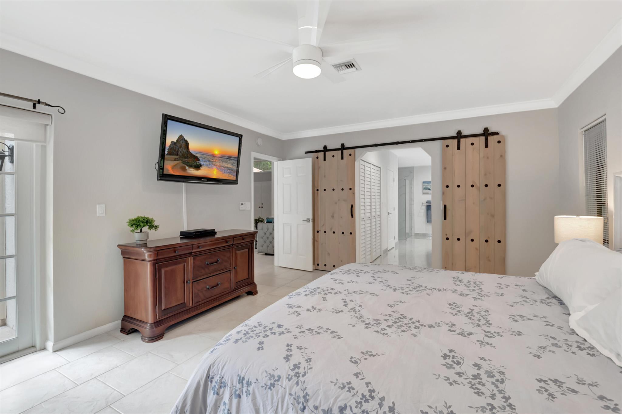 MILLPOND NORTH - Residential Lease