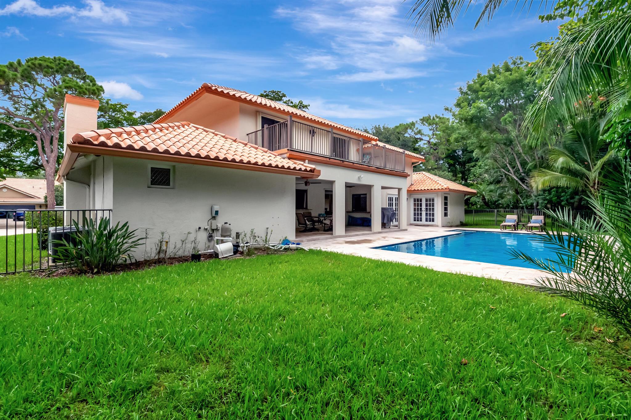 MILLPOND NORTH - Residential Lease