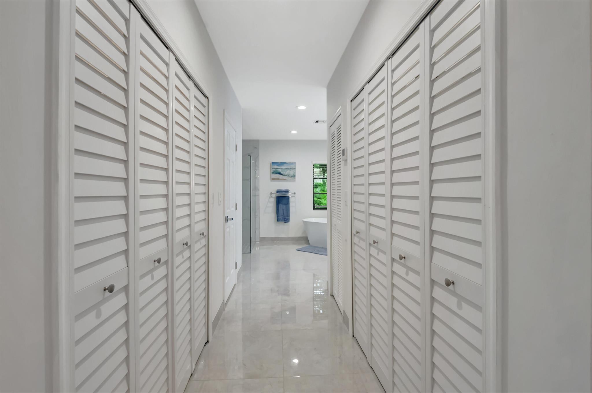 MILLPOND NORTH - Residential Lease