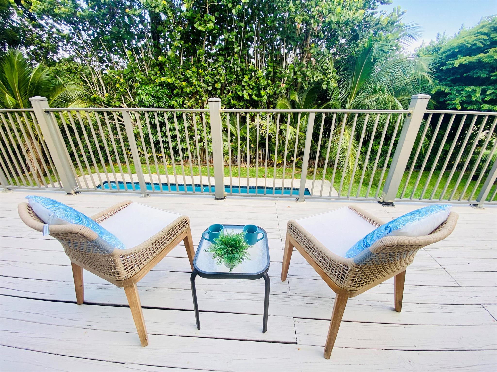 MILLPOND NORTH - Residential Lease