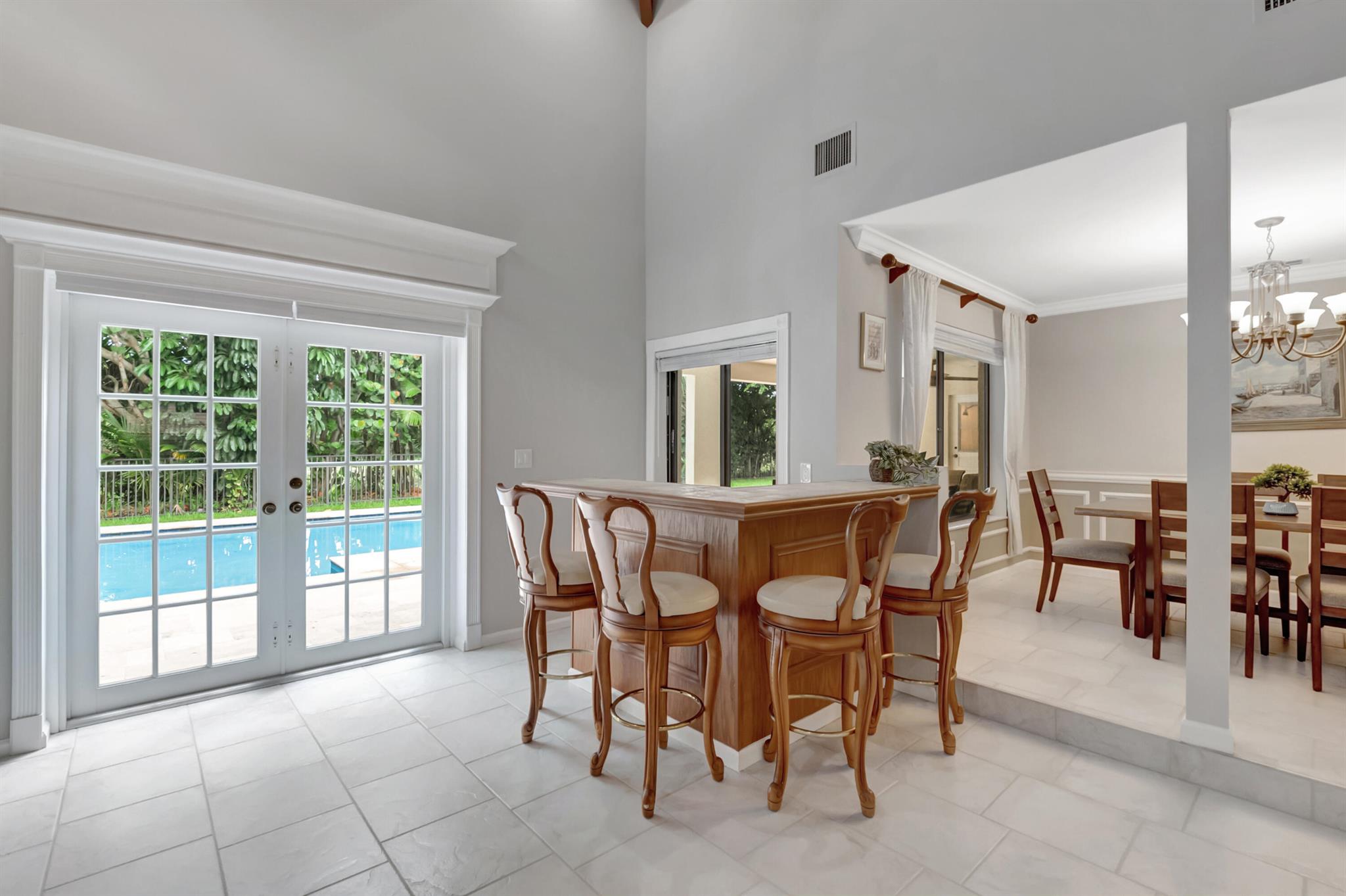 MILLPOND NORTH - Residential Lease