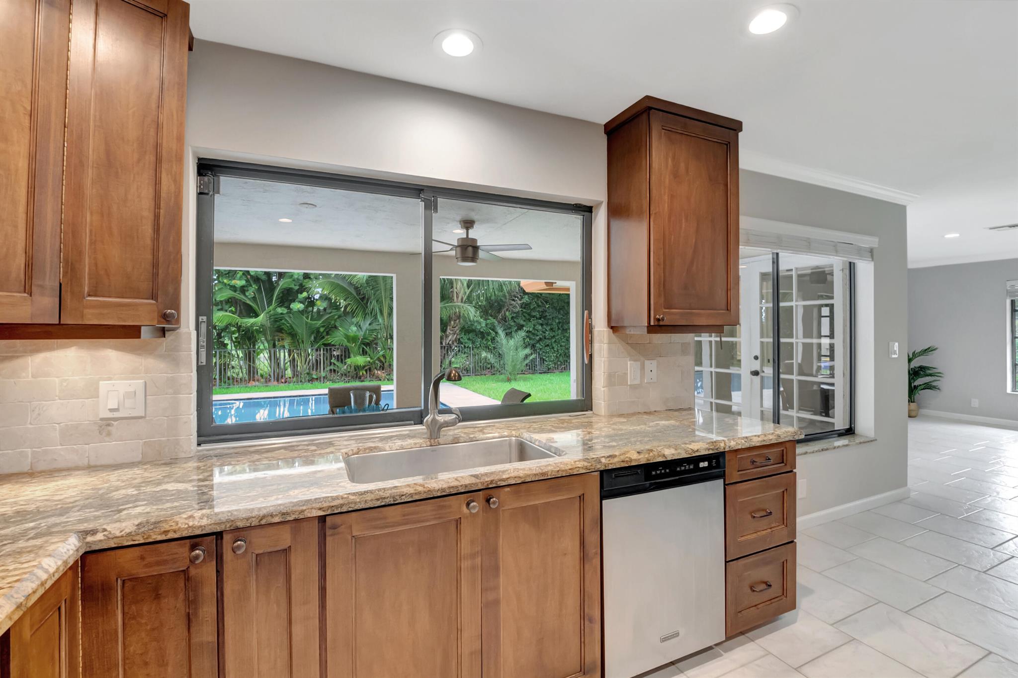 MILLPOND NORTH - Residential Lease