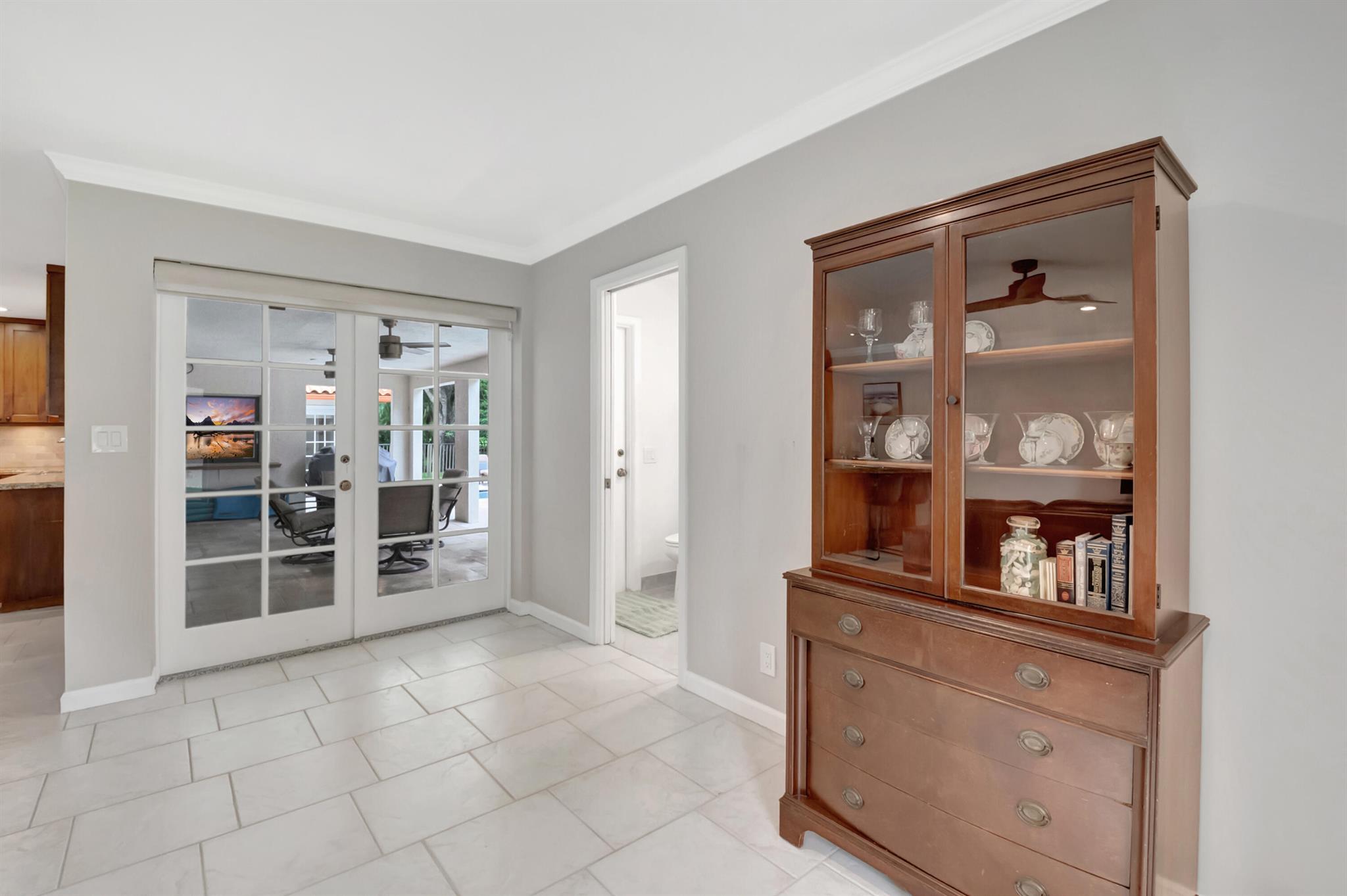 MILLPOND NORTH - Residential Lease