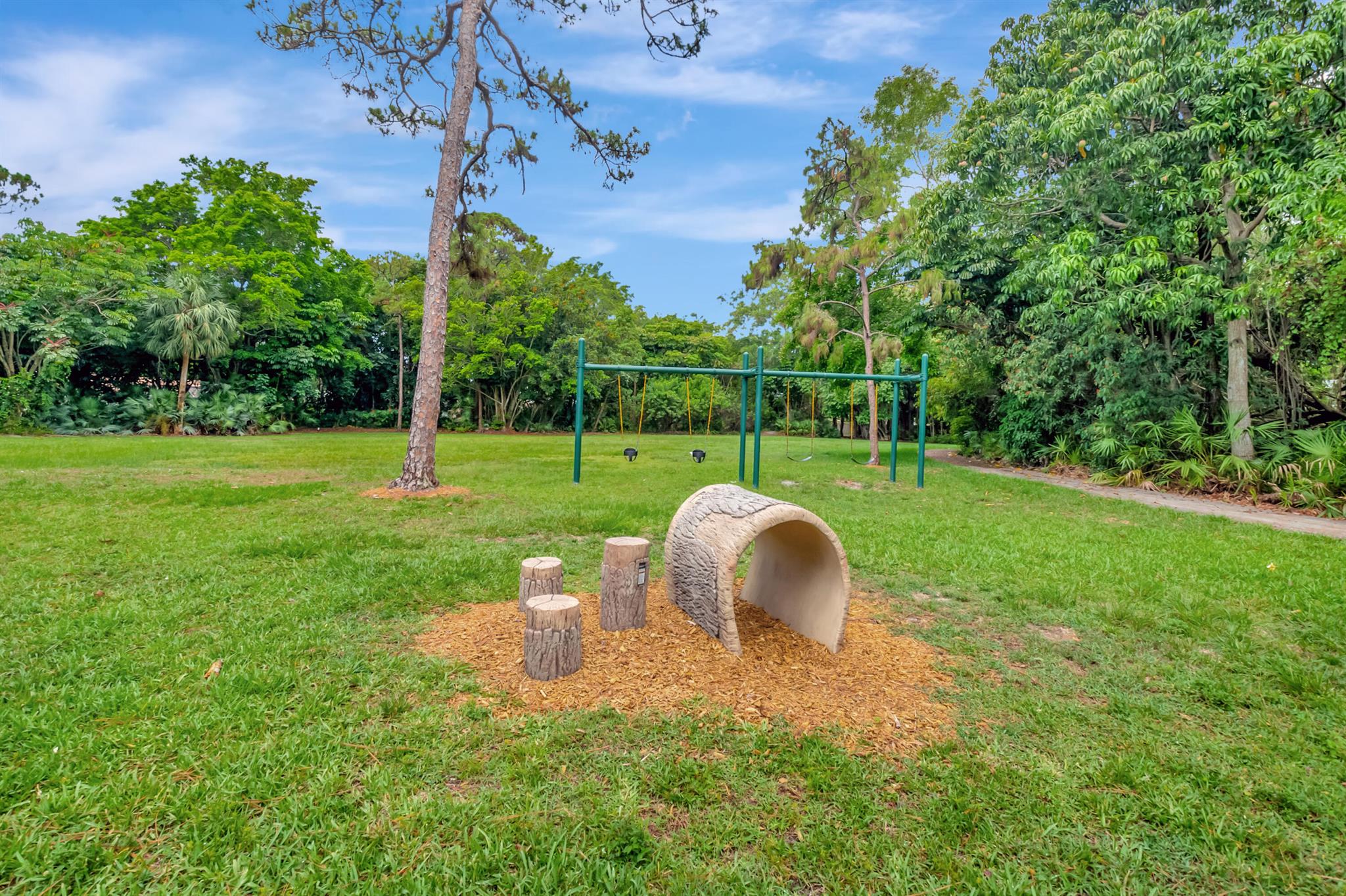 MILLPOND NORTH - Residential Lease