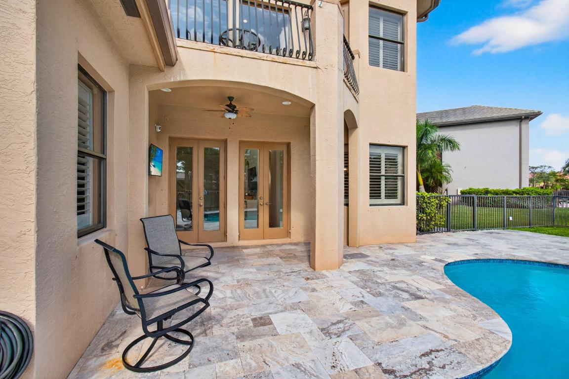 VERSAILLES - Residential