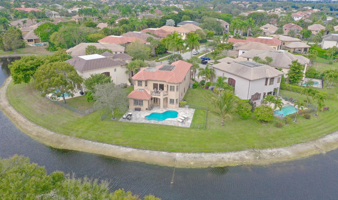 VERSAILLES - Residential