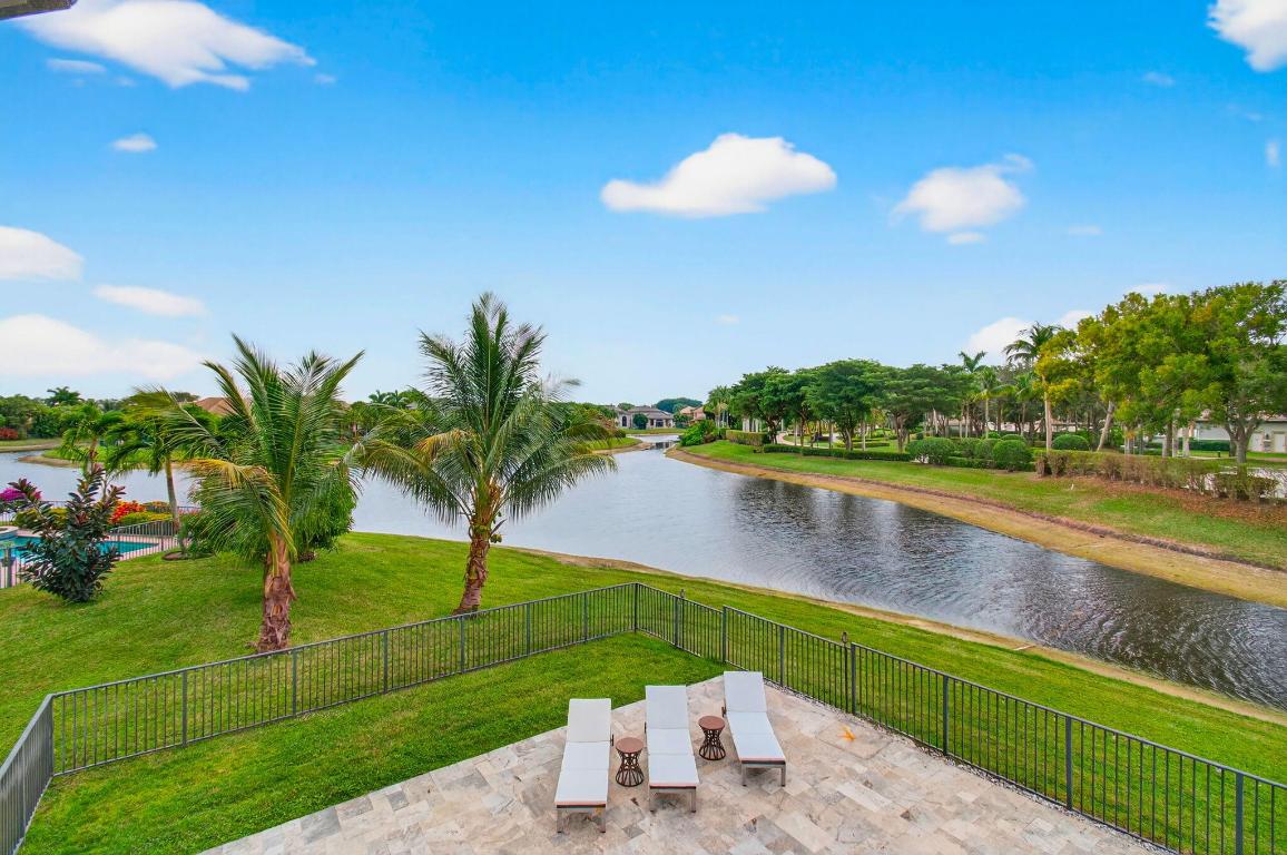 VERSAILLES - Residential